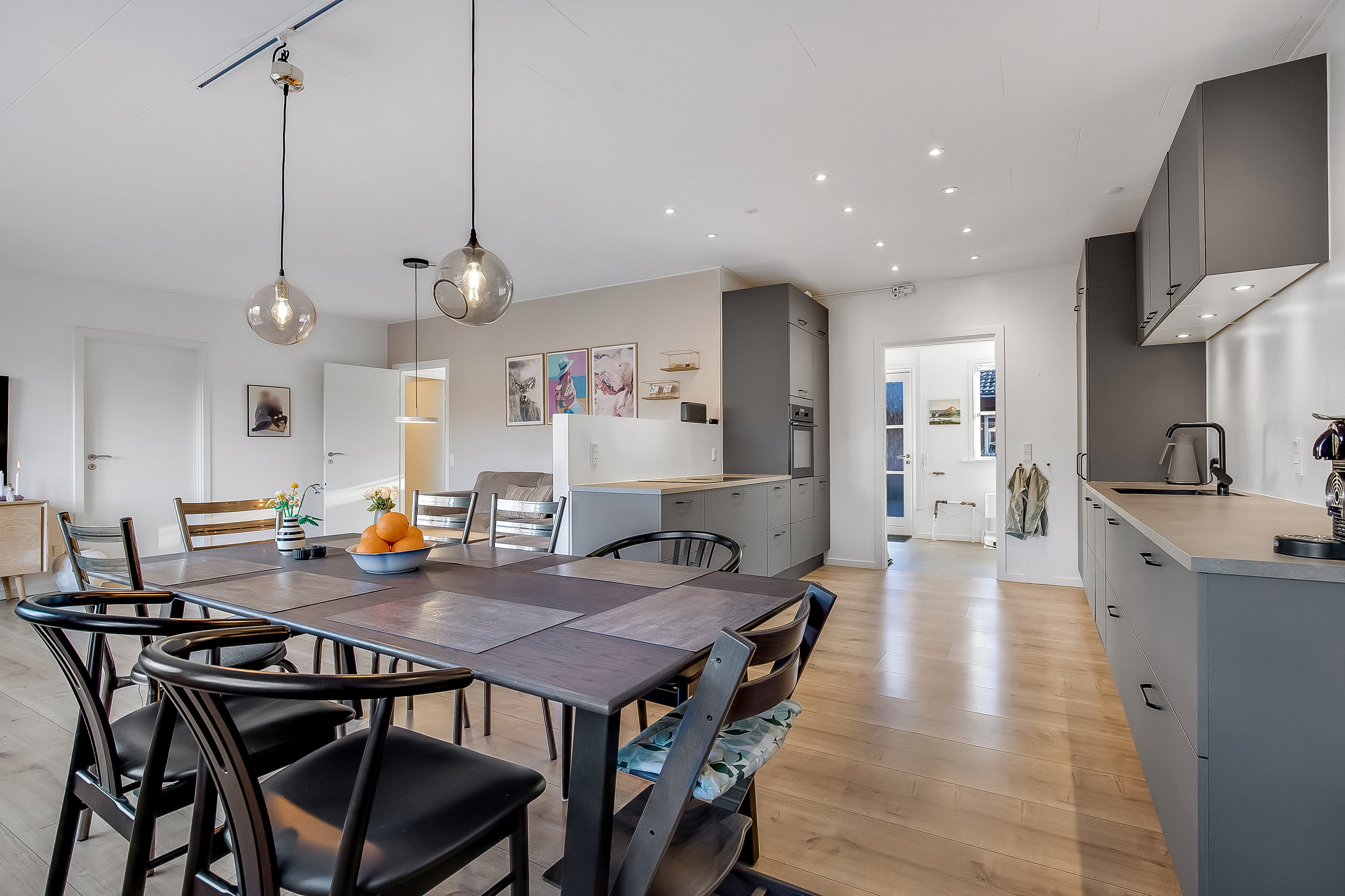 Miniaturebillede 1: alrum. Billede af Enebærparken 54, Vonsild, 6000 Kolding