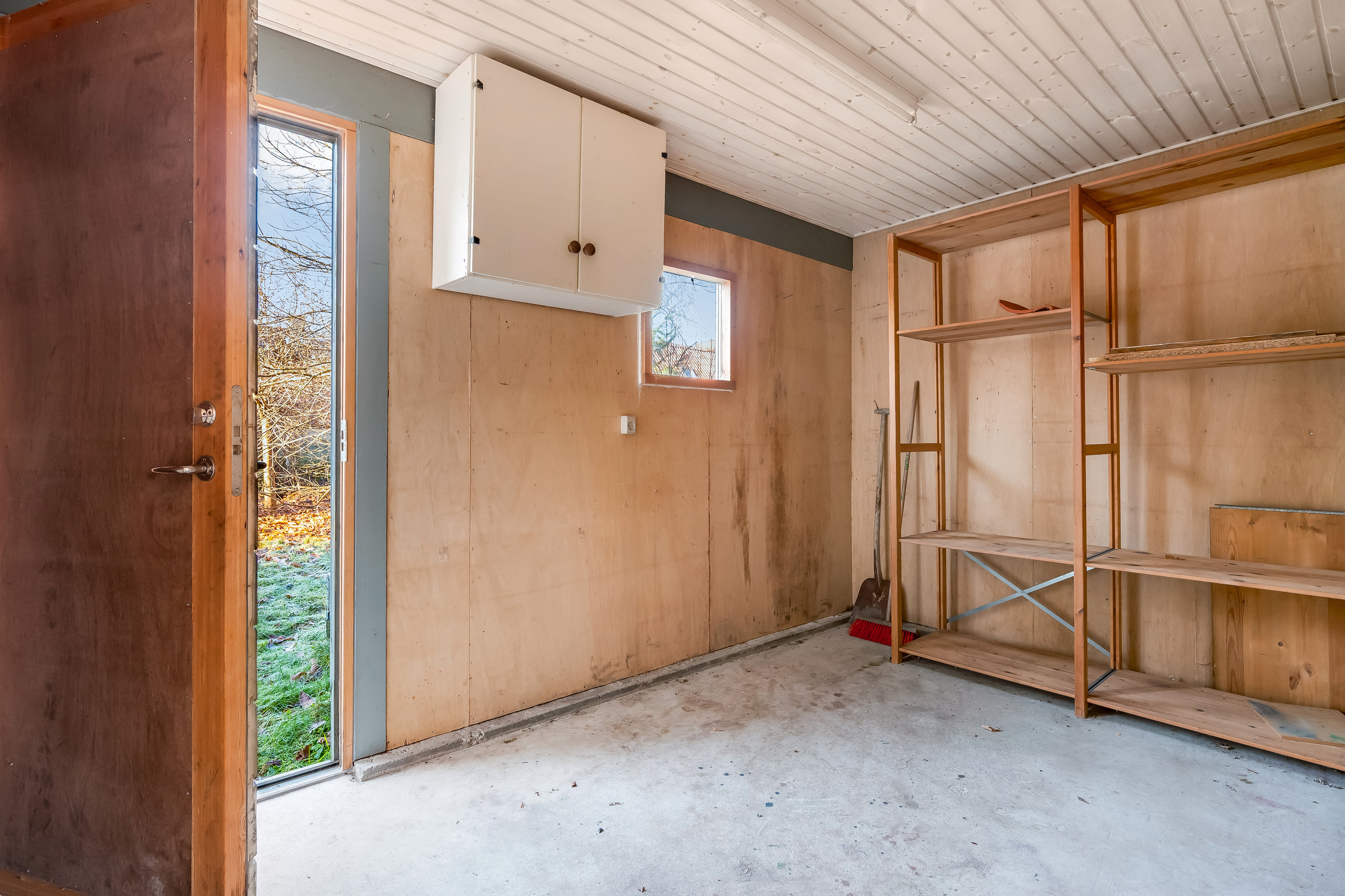 Fremhævet andet billede i fuldskærmstilstand. Billede af Klostergade 7A, 6240 Løgumkloster