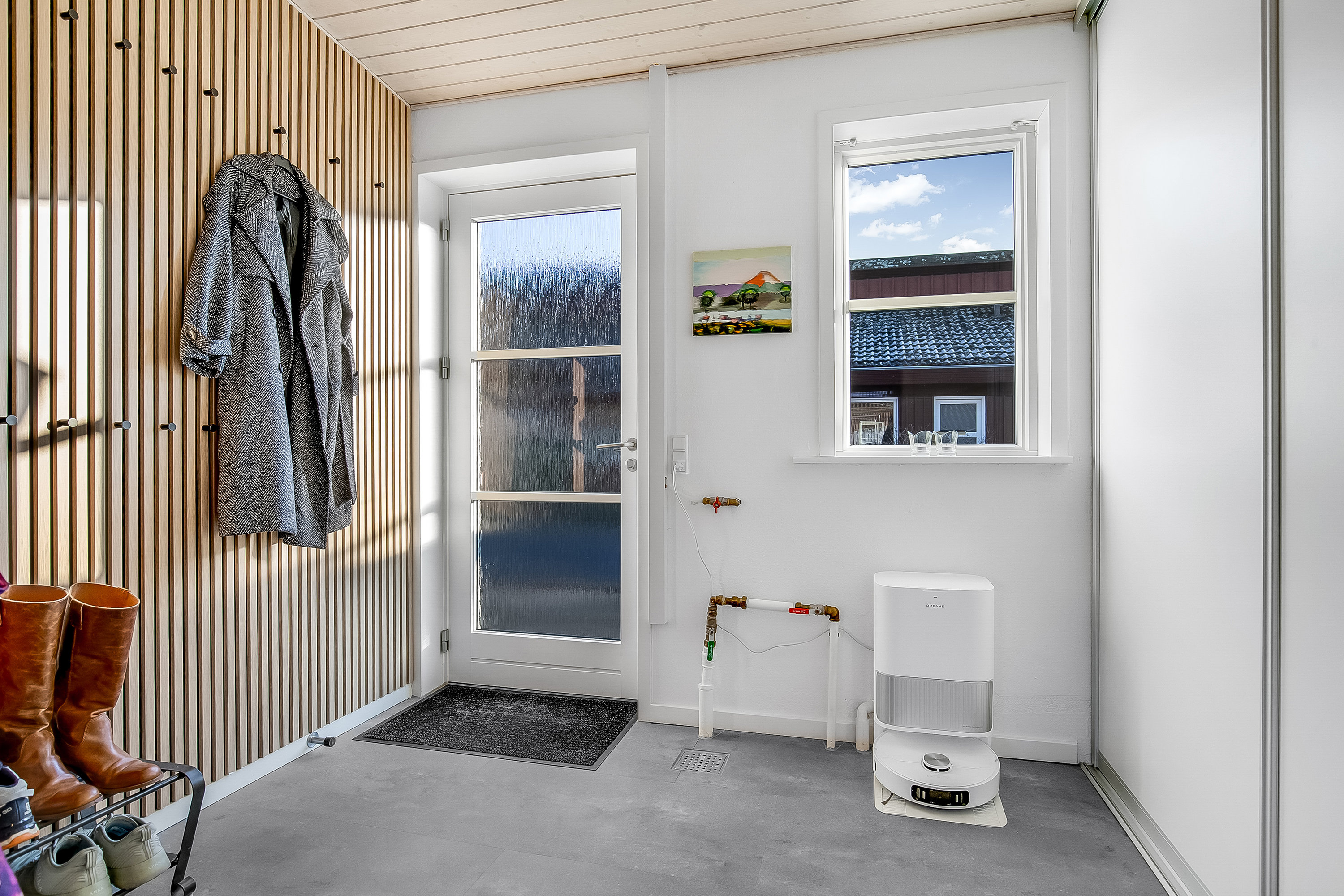 Fremhævet bryggers billede i fuldskærmstilstand. Billede af Enebærparken 54, Vonsild, 6000 Kolding