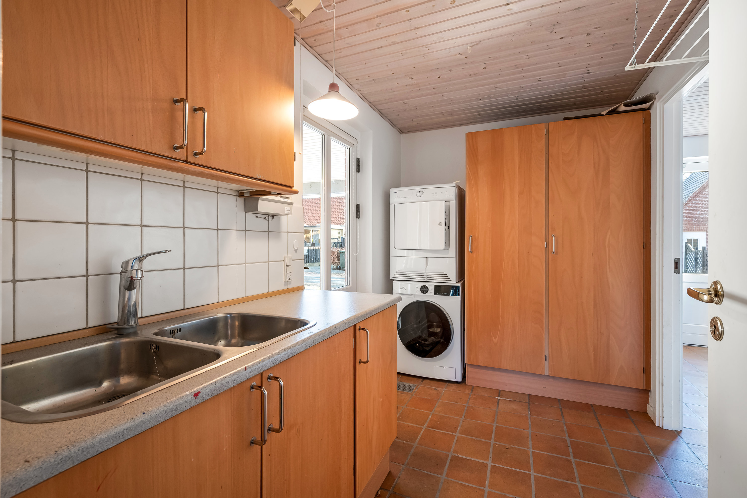 Fremhævet bryggers billede i fuldskærmstilstand. Billede af Klostergade 7A, 6240 Løgumkloster