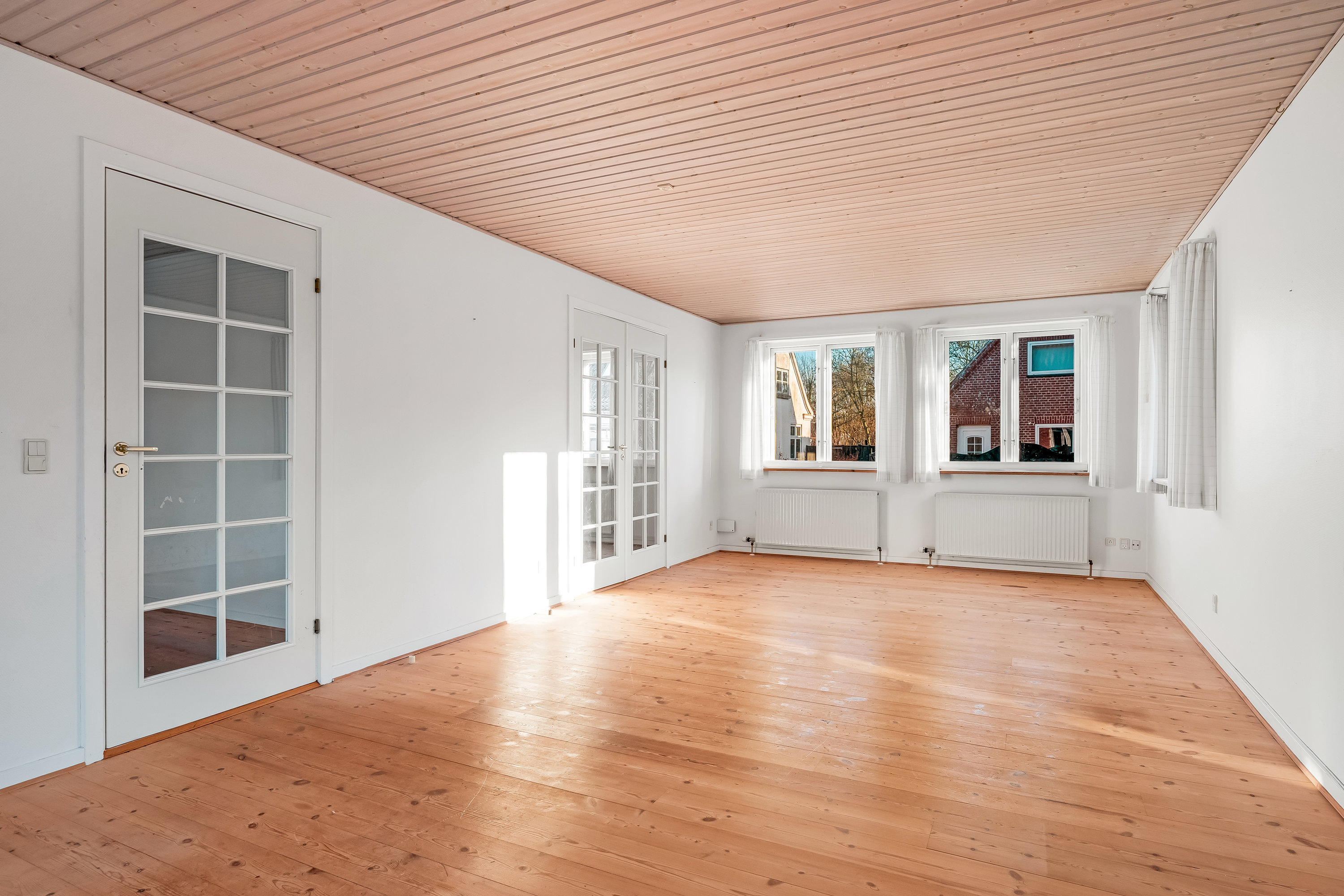 Fremhævet andet billede i fuldskærmstilstand. Billede af Klostergade 7A, 6240 Løgumkloster