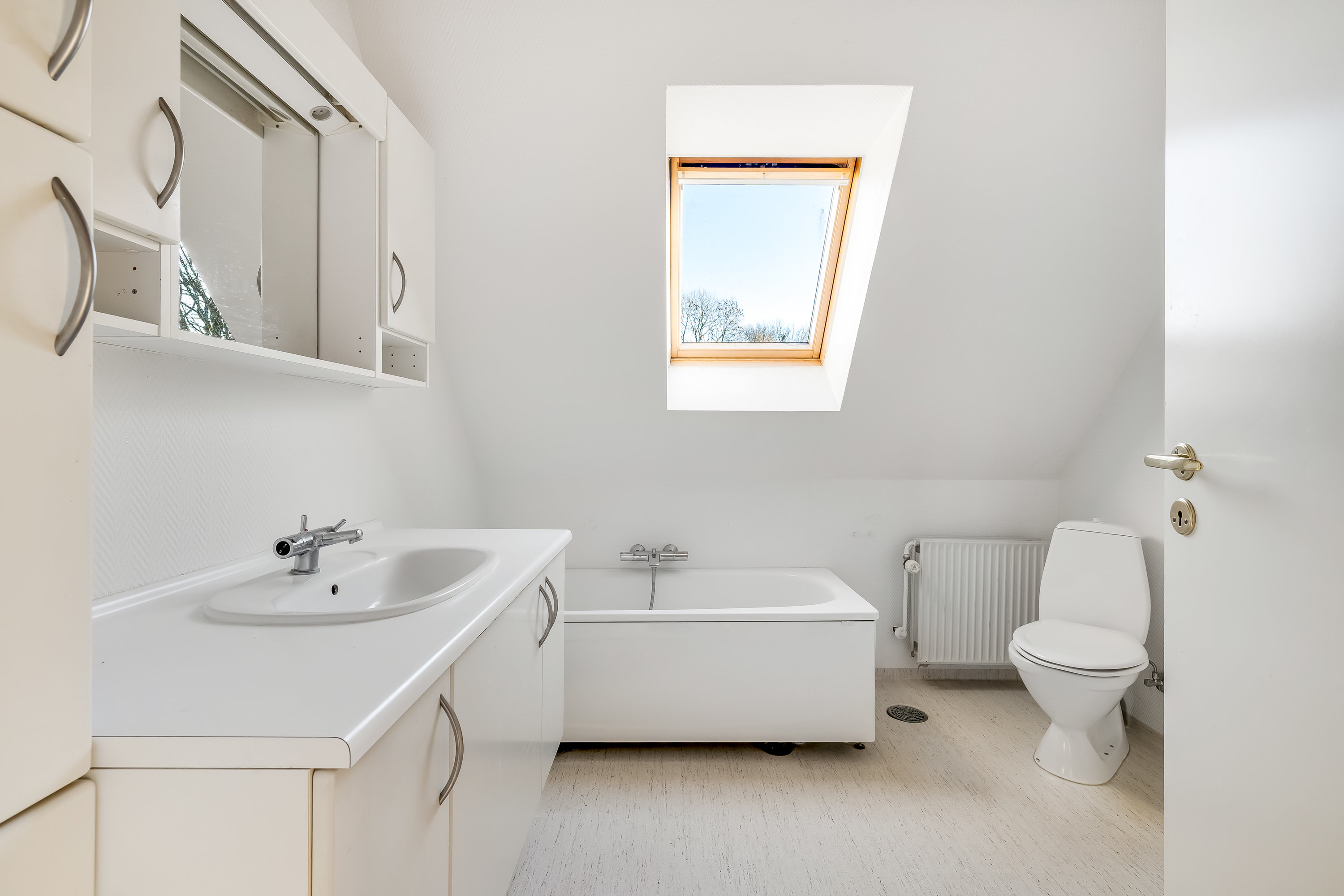 Fremhævet andet billede i fuldskærmstilstand. Billede af Klostergade 7A, 6240 Løgumkloster