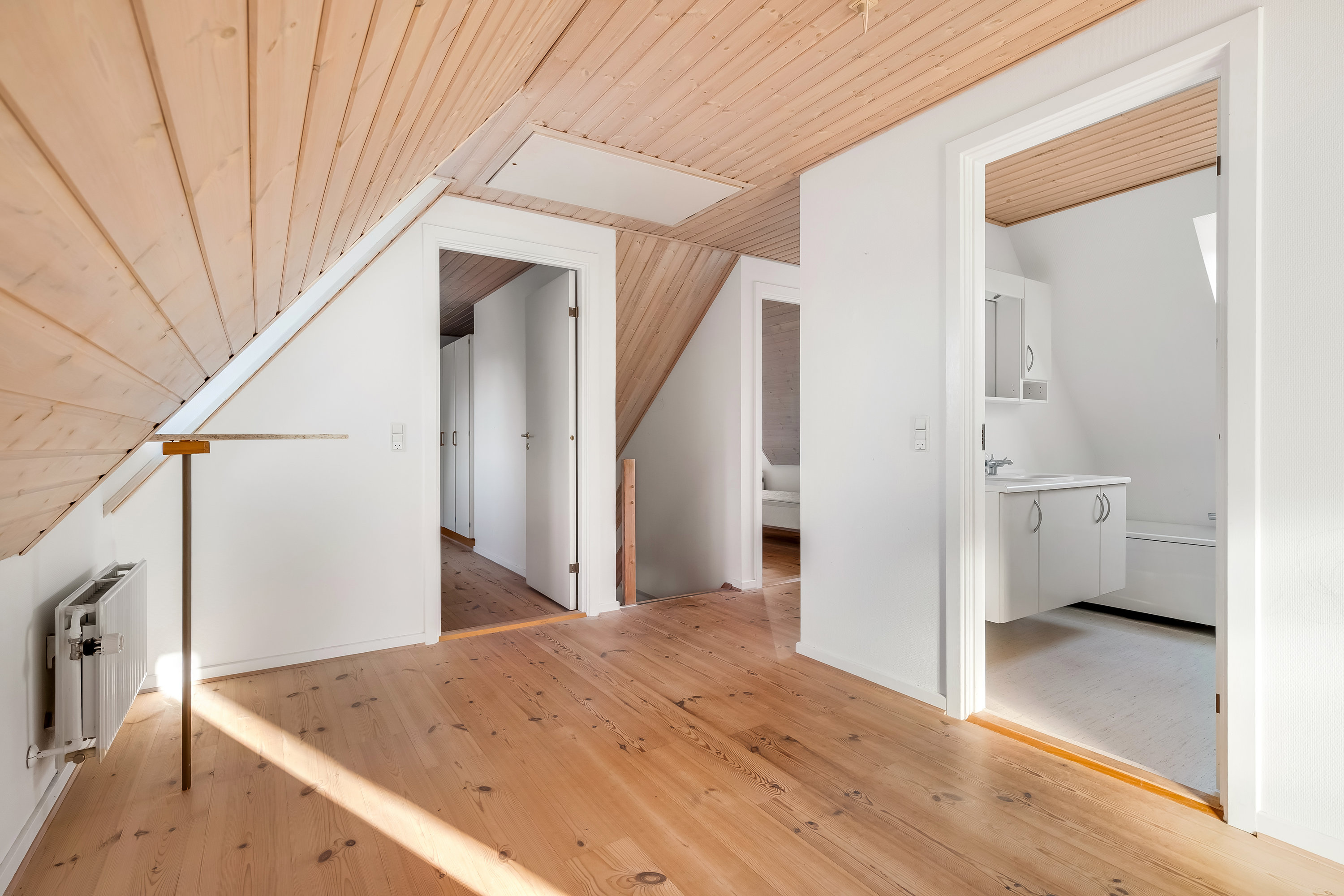 Fremhævet værelse billede i fuldskærmstilstand. Billede af Klostergade 7A, 6240 Løgumkloster