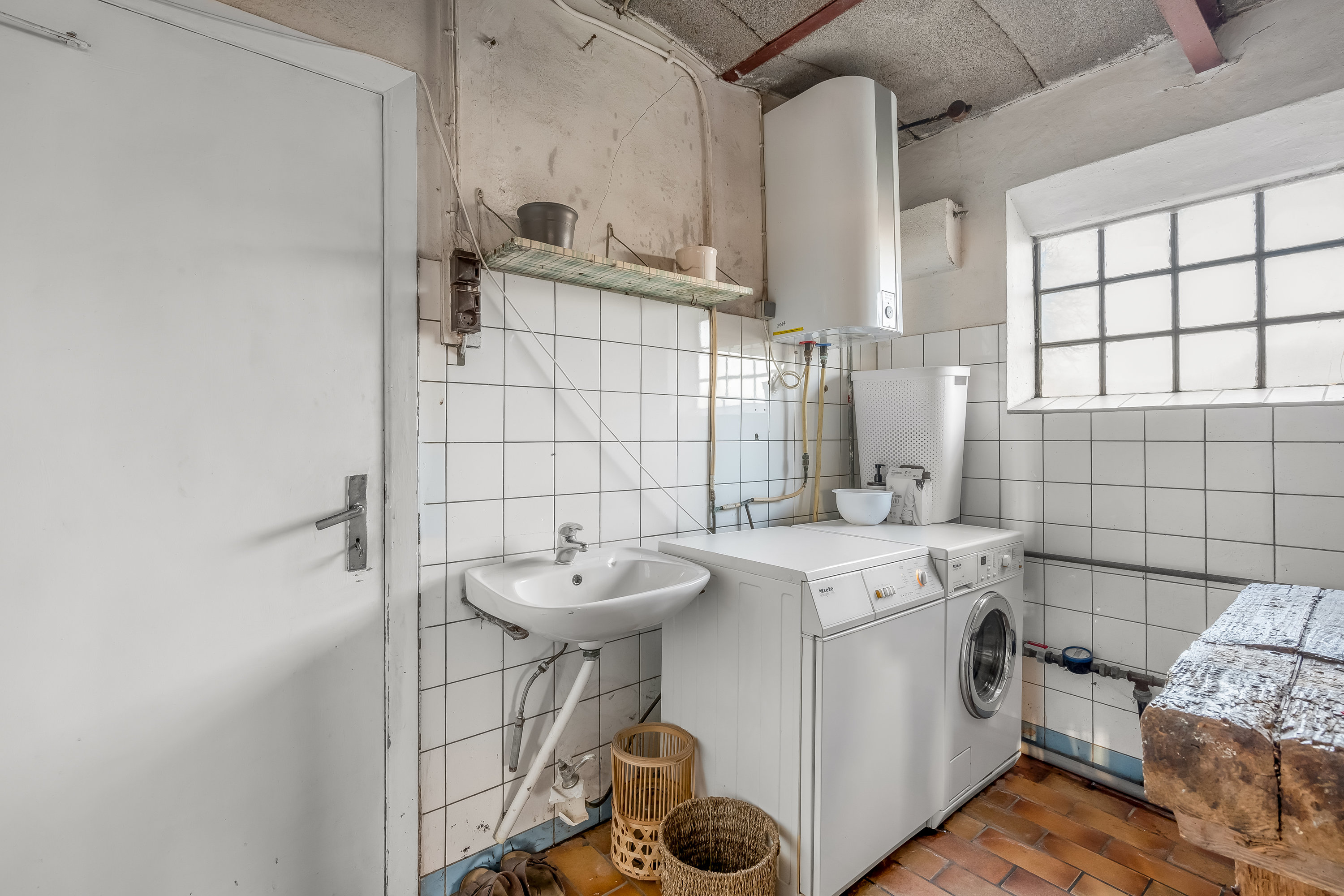 Fremhævet bryggers billede i fuldskærmstilstand. Billede af Sønderbækvej 11, Sæd, 6270 Tønder