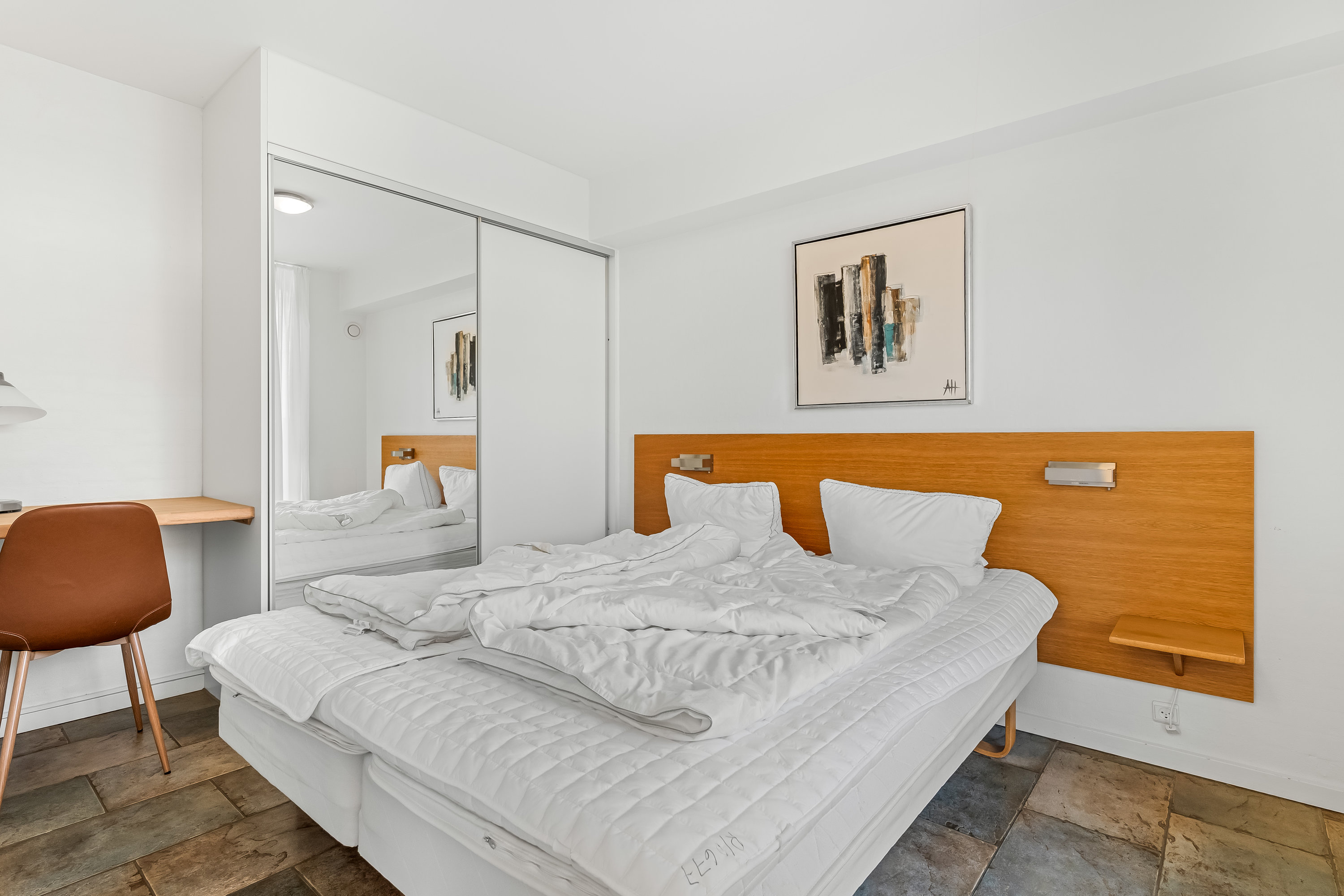 Fremhævet værelse billede i fuldskærmstilstand. Billede af Gulirisvej 49, Havneby, 6792 Rømø