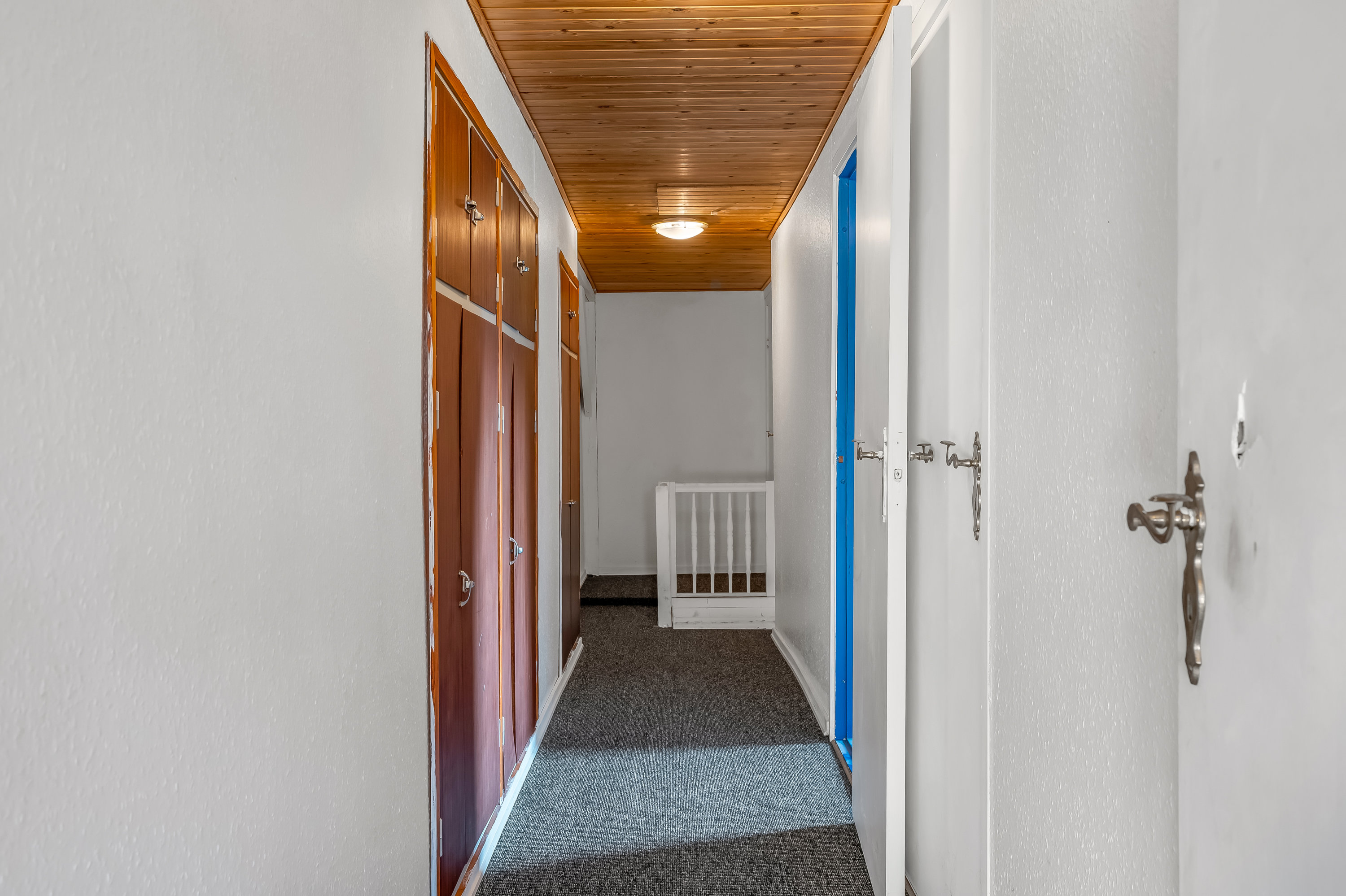 Fremhævet gang billede i fuldskærmstilstand. Billede af Sønderbækvej 11, Sæd, 6270 Tønder