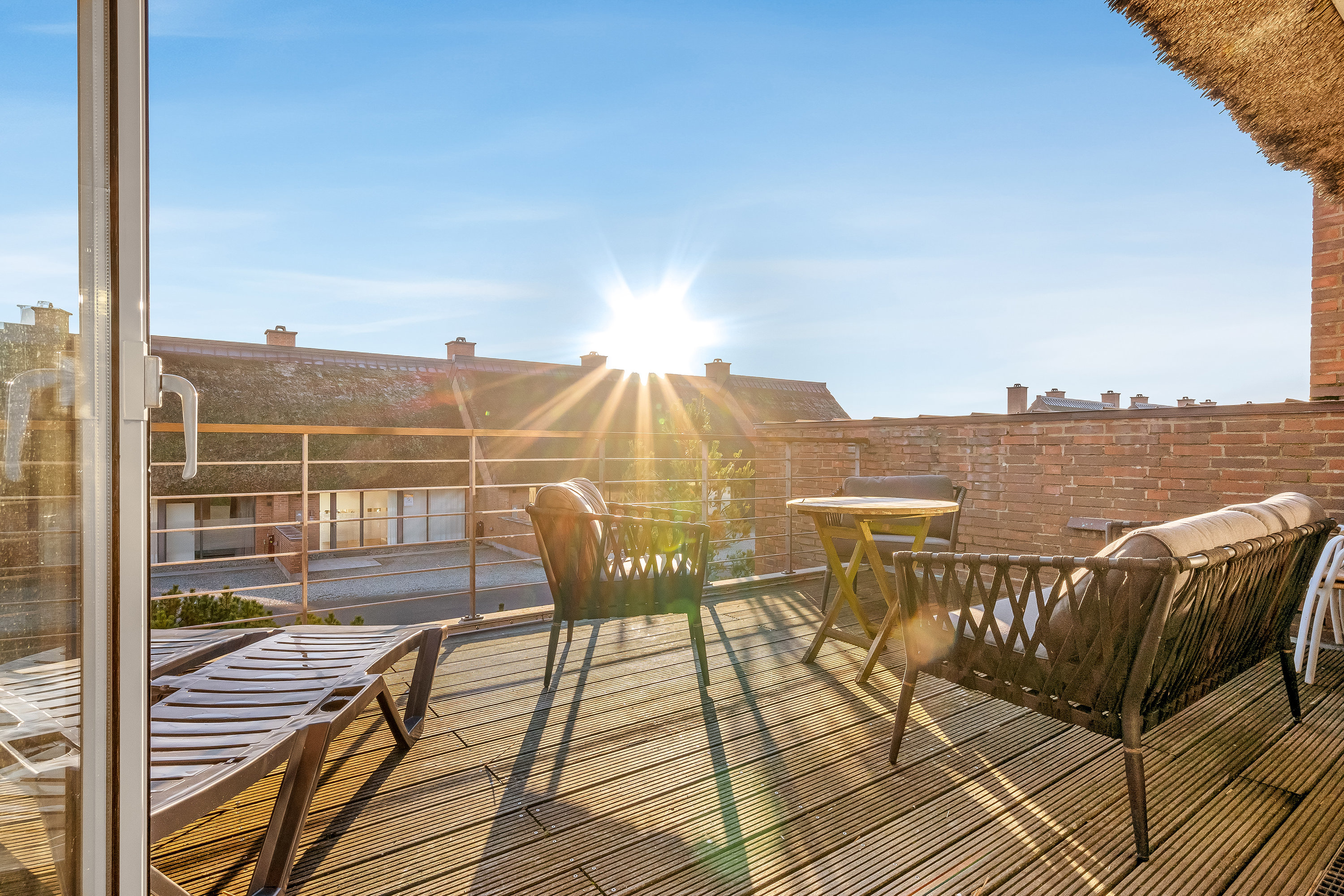 Fremhævet andet billede i fuldskærmstilstand. Billede af Gulirisvej 49, Havneby, 6792 Rømø