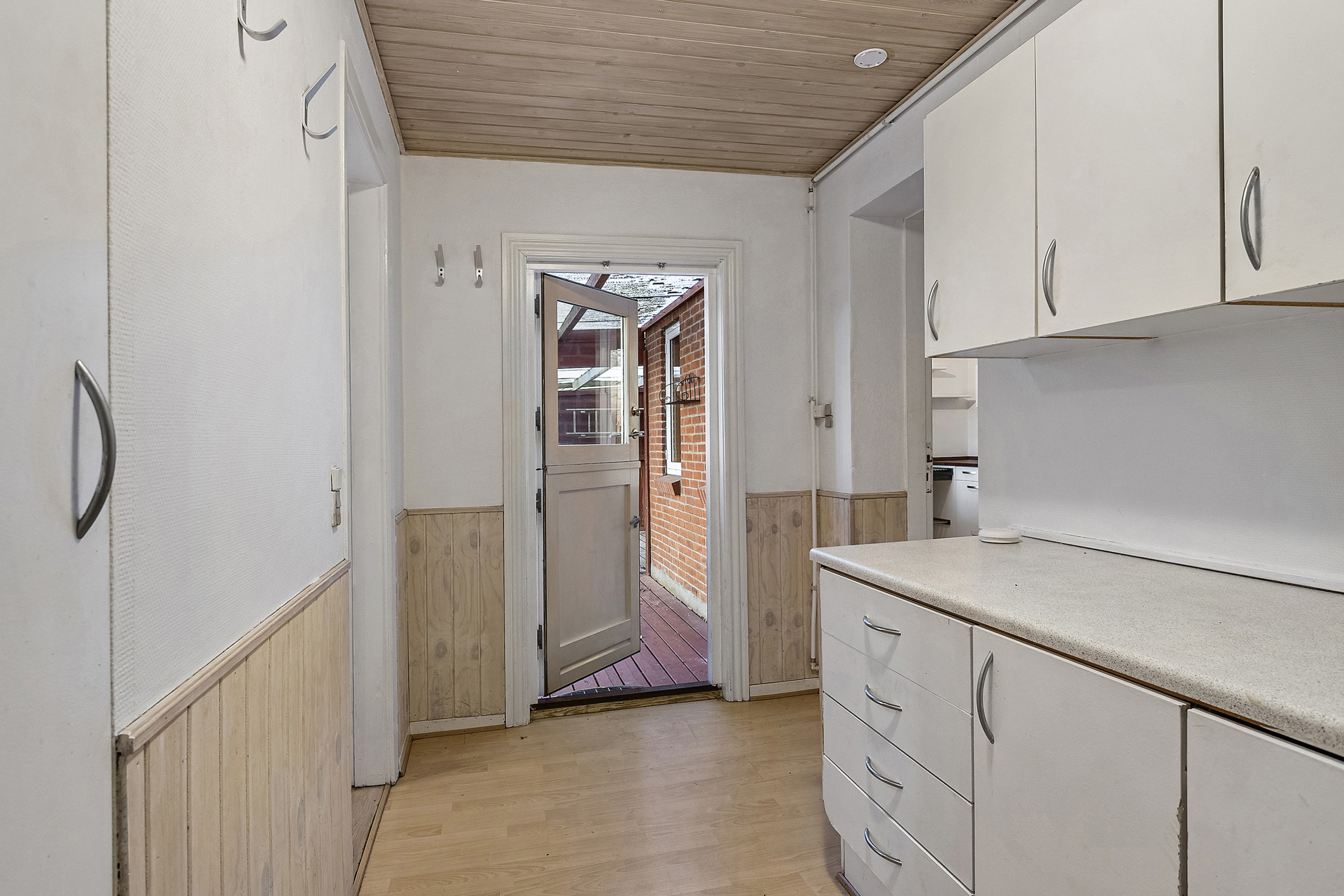 Fremhævet bryggers billede i fuldskærmstilstand. Billede af Fredensgade 39, Holsted St, 6670 Holsted