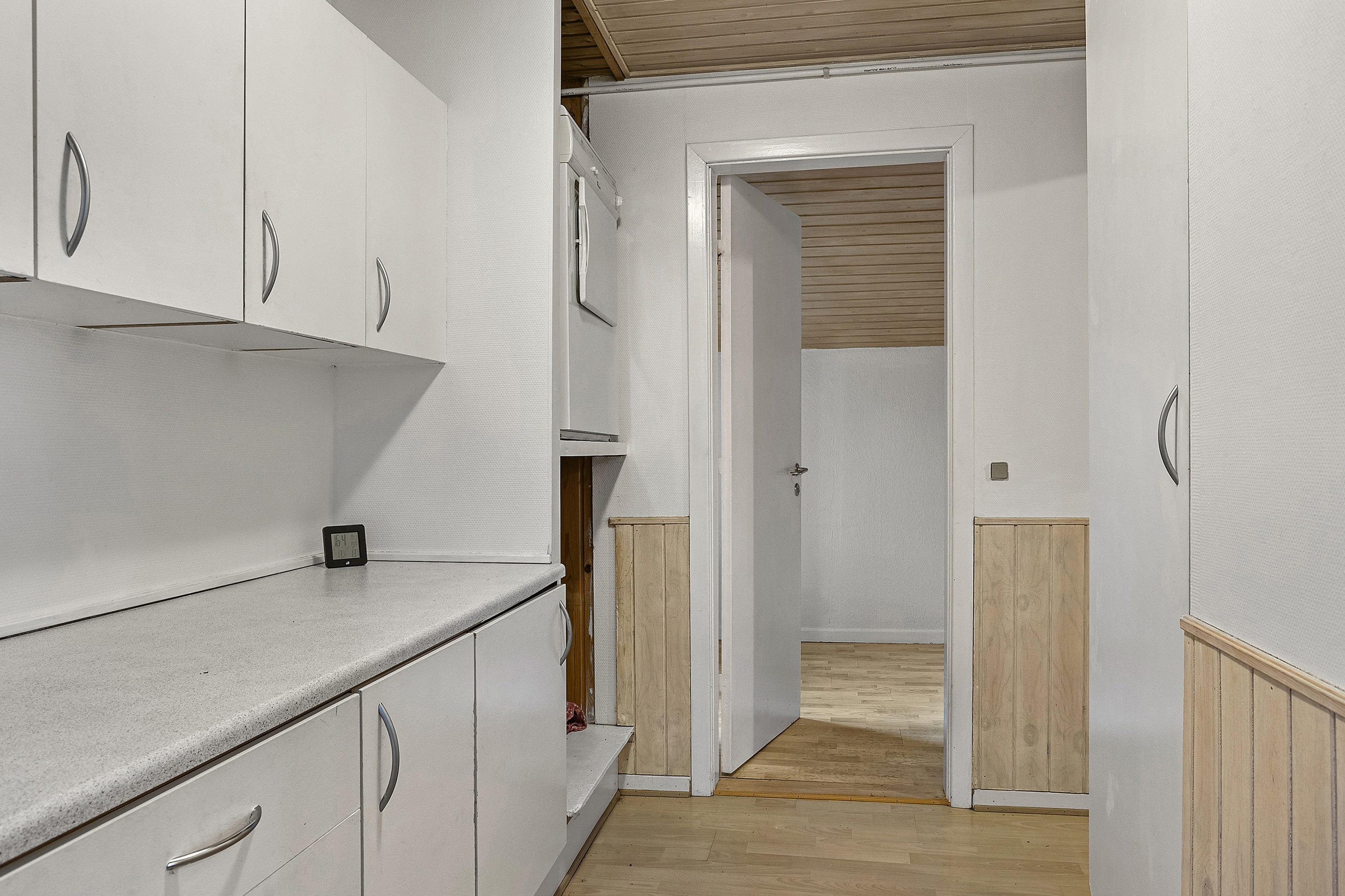 Fremhævet bryggers billede i fuldskærmstilstand. Billede af Fredensgade 39, Holsted St, 6670 Holsted