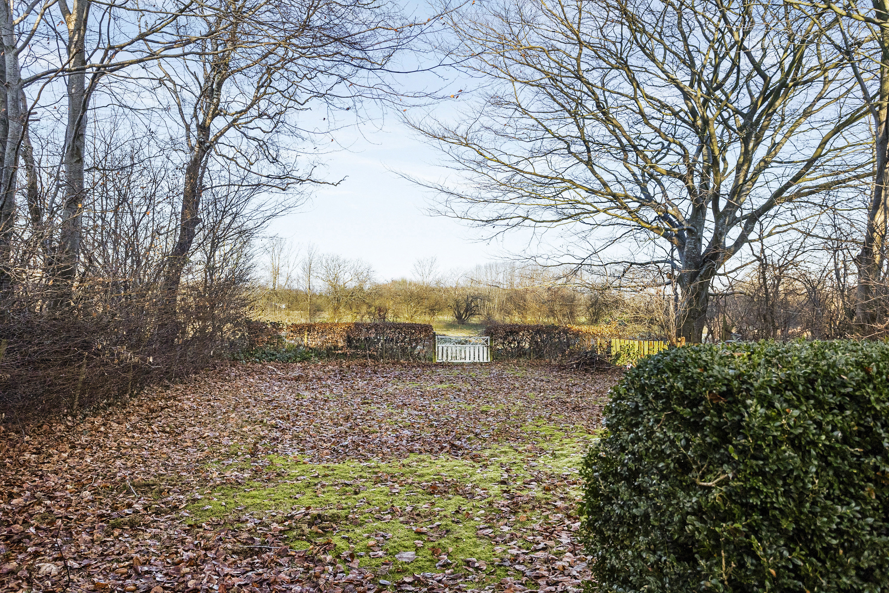 Fredensgade 39, Holsted St, 6670 Holsted