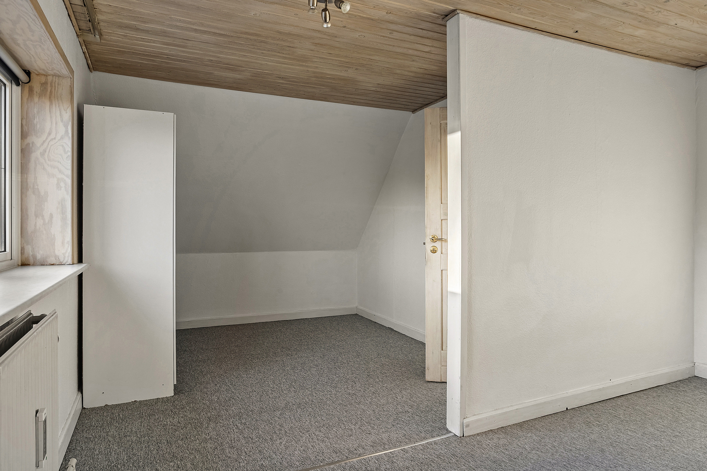 Fremhævet værelse billede i fuldskærmstilstand. Billede af Fredensgade 39, Holsted St, 6670 Holsted