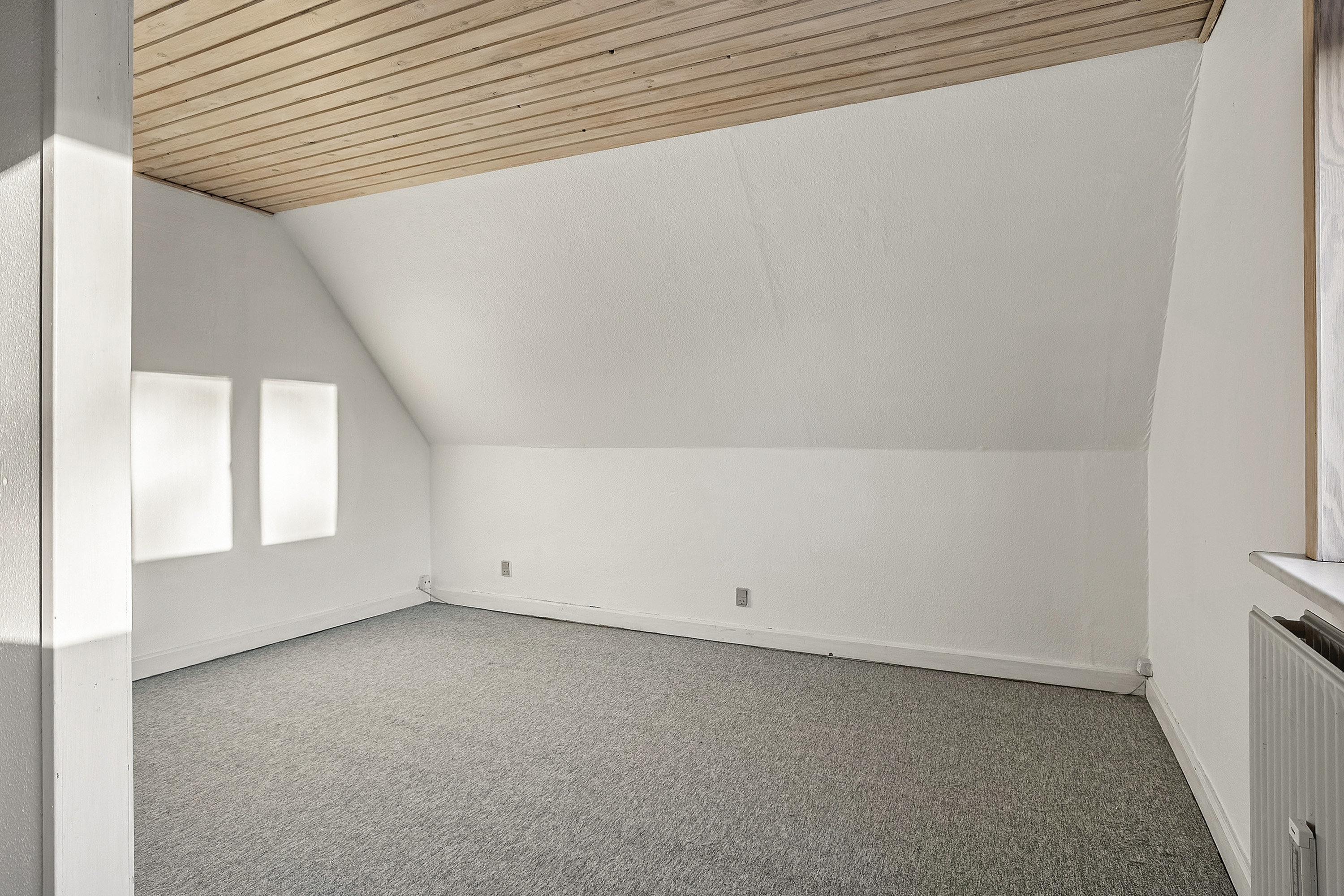 Fremhævet værelse billede i fuldskærmstilstand. Billede af Fredensgade 39, Holsted St, 6670 Holsted