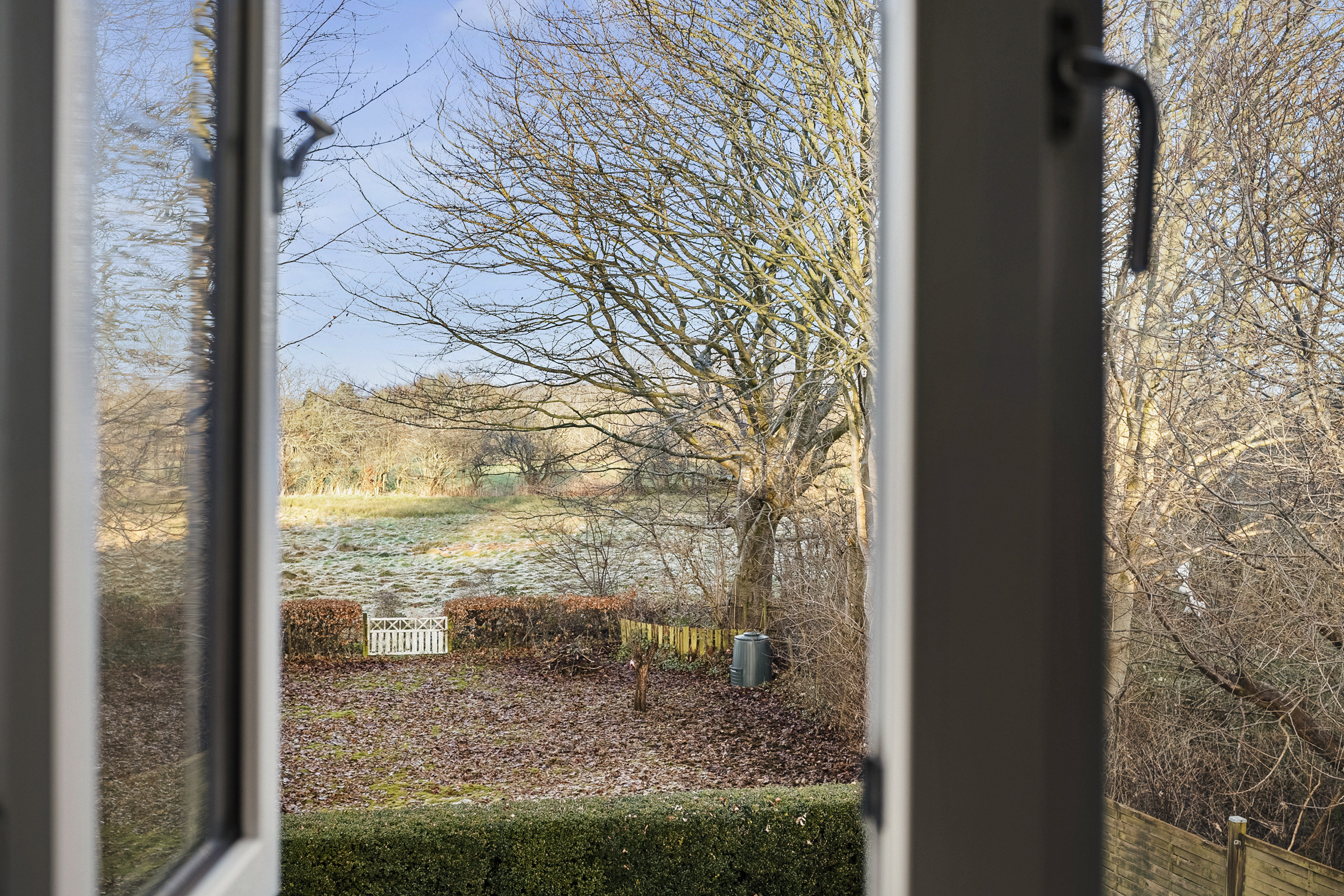 Fremhævet udsigt billede i fuldskærmstilstand. Billede af Fredensgade 39, Holsted St, 6670 Holsted