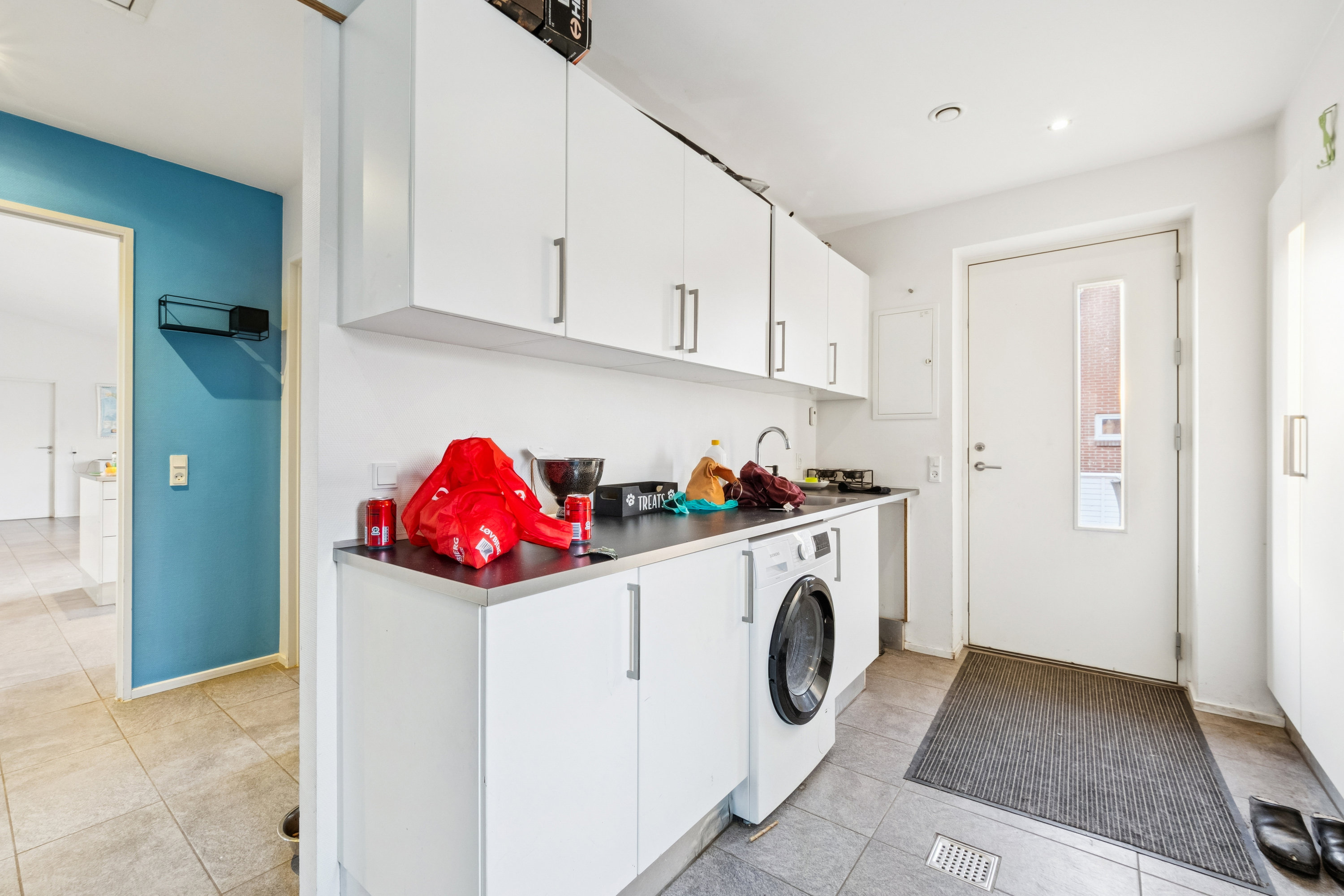 Fremhævet bryggers billede i fuldskærmstilstand. Billede af Kongehøjvej 20, Ørding, 7990 Øster Assels