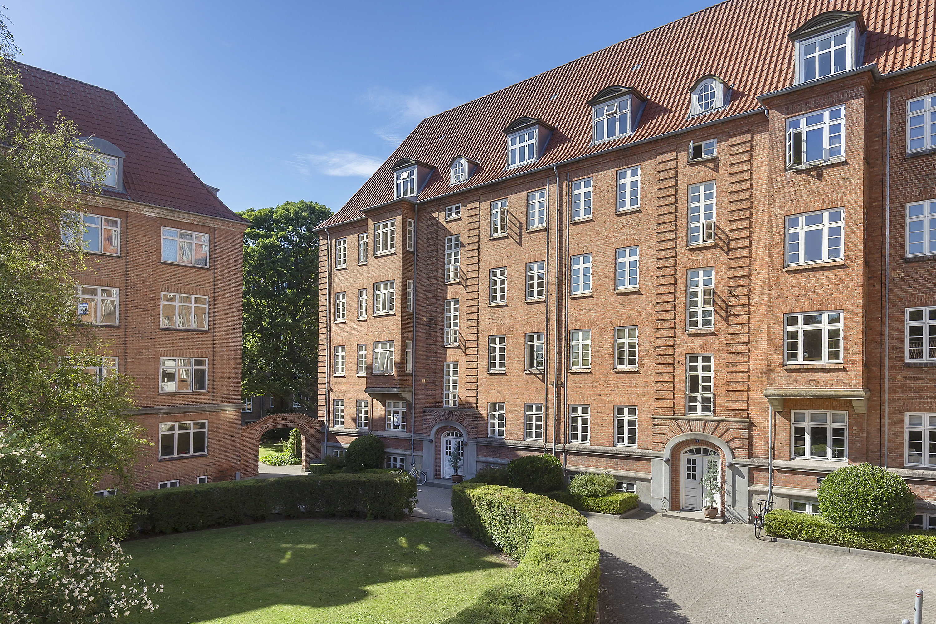 Ejerlejlighed på Flintebjerg Alle 7, st.. tv., 8900 Randers C