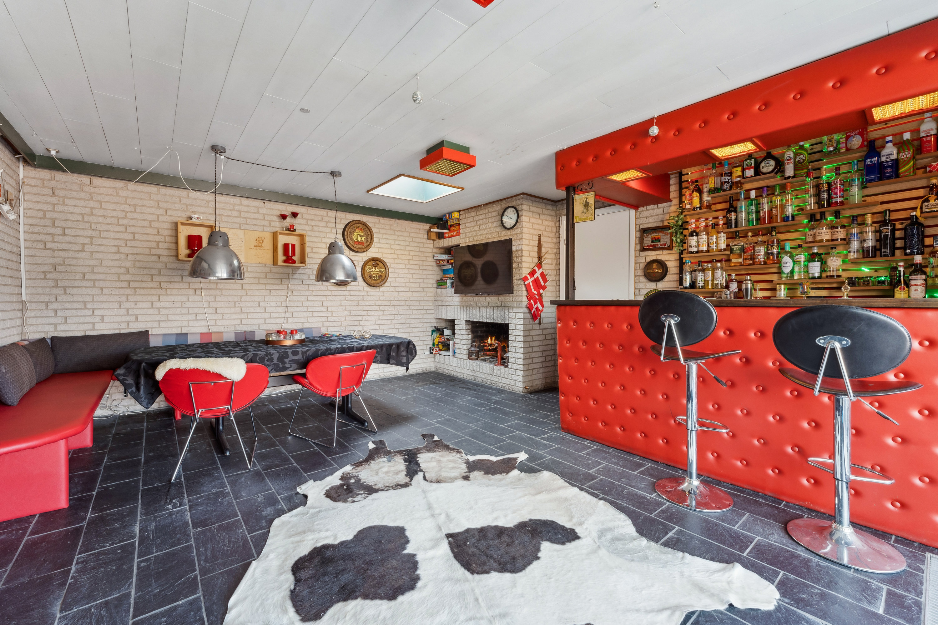 Fremhævet  billede i fuldskærmstilstand. Billede af Granvej 5, Harridslev, 8930 Randers NØ