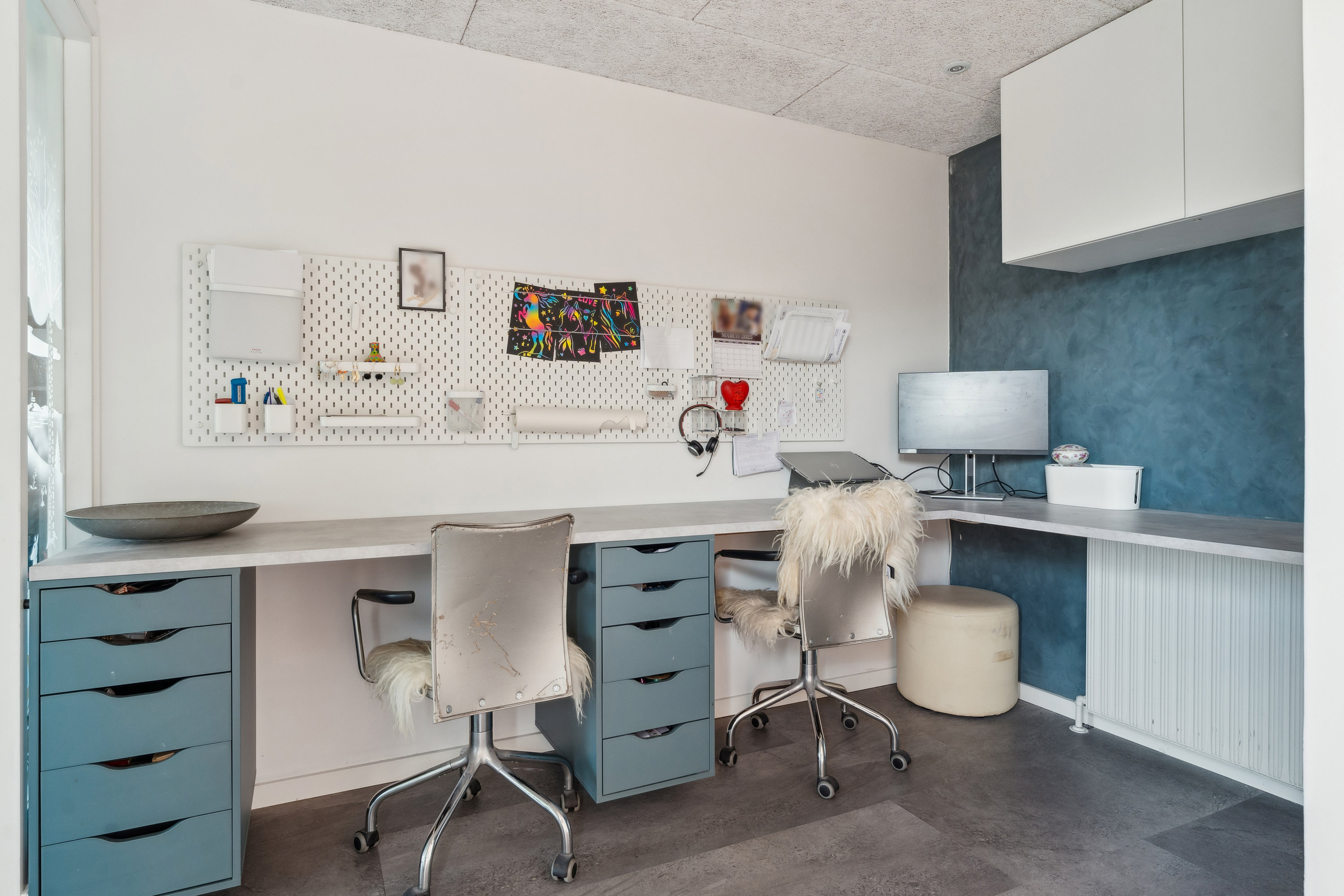 Fremhævet  billede i fuldskærmstilstand. Billede af Granvej 5, Harridslev, 8930 Randers NØ