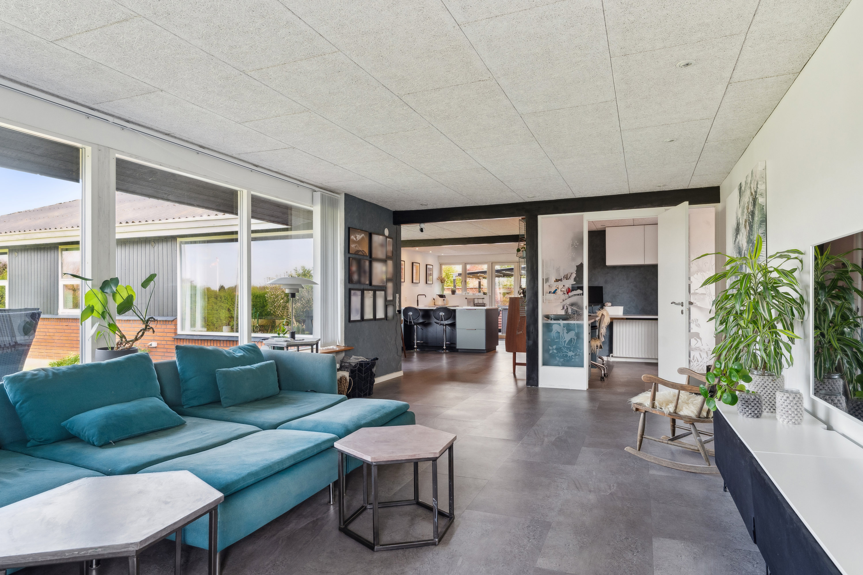 Fremhævet  billede i fuldskærmstilstand. Billede af Granvej 5, Harridslev, 8930 Randers NØ