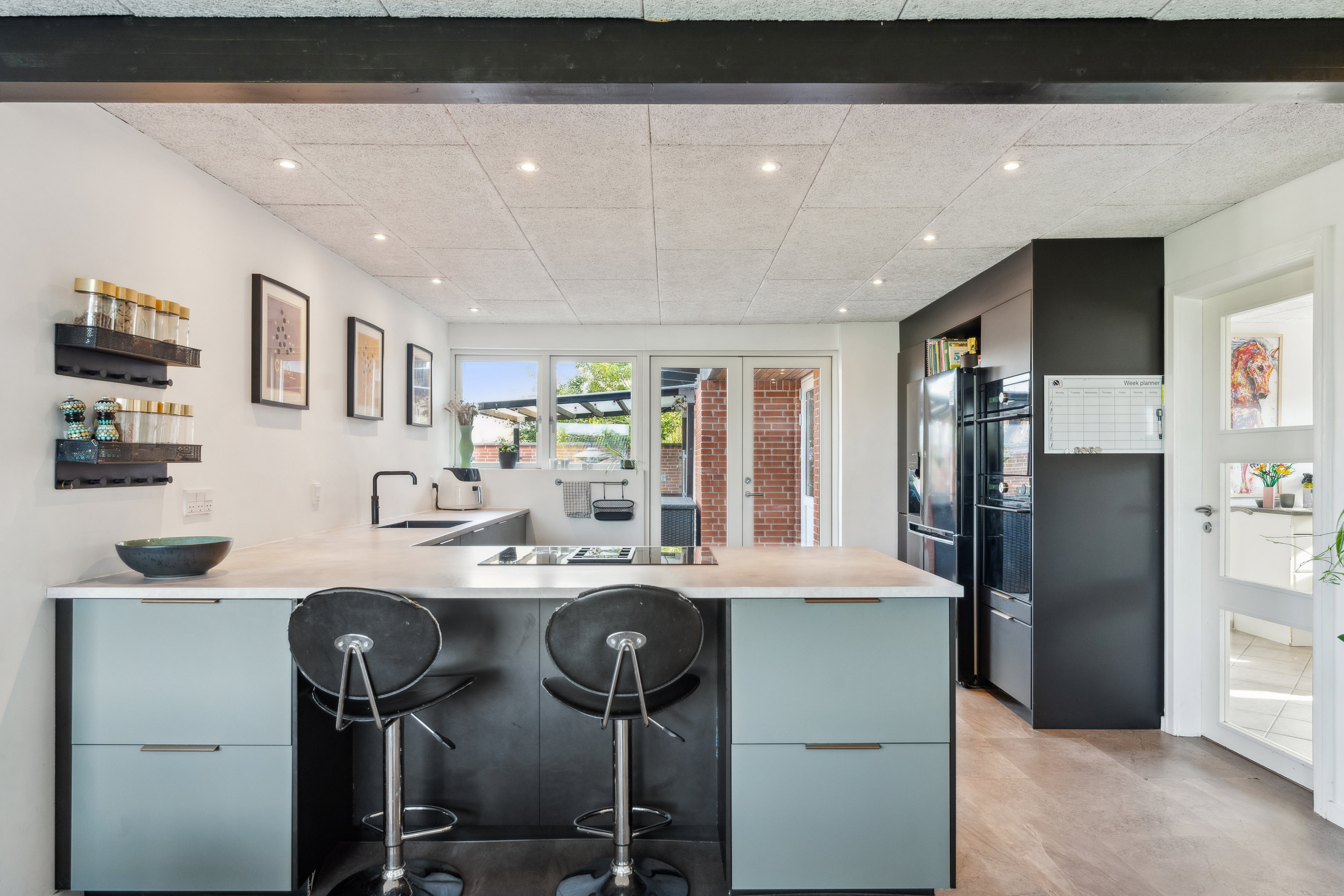 Fremhævet  billede i fuldskærmstilstand. Billede af Granvej 5, Harridslev, 8930 Randers NØ