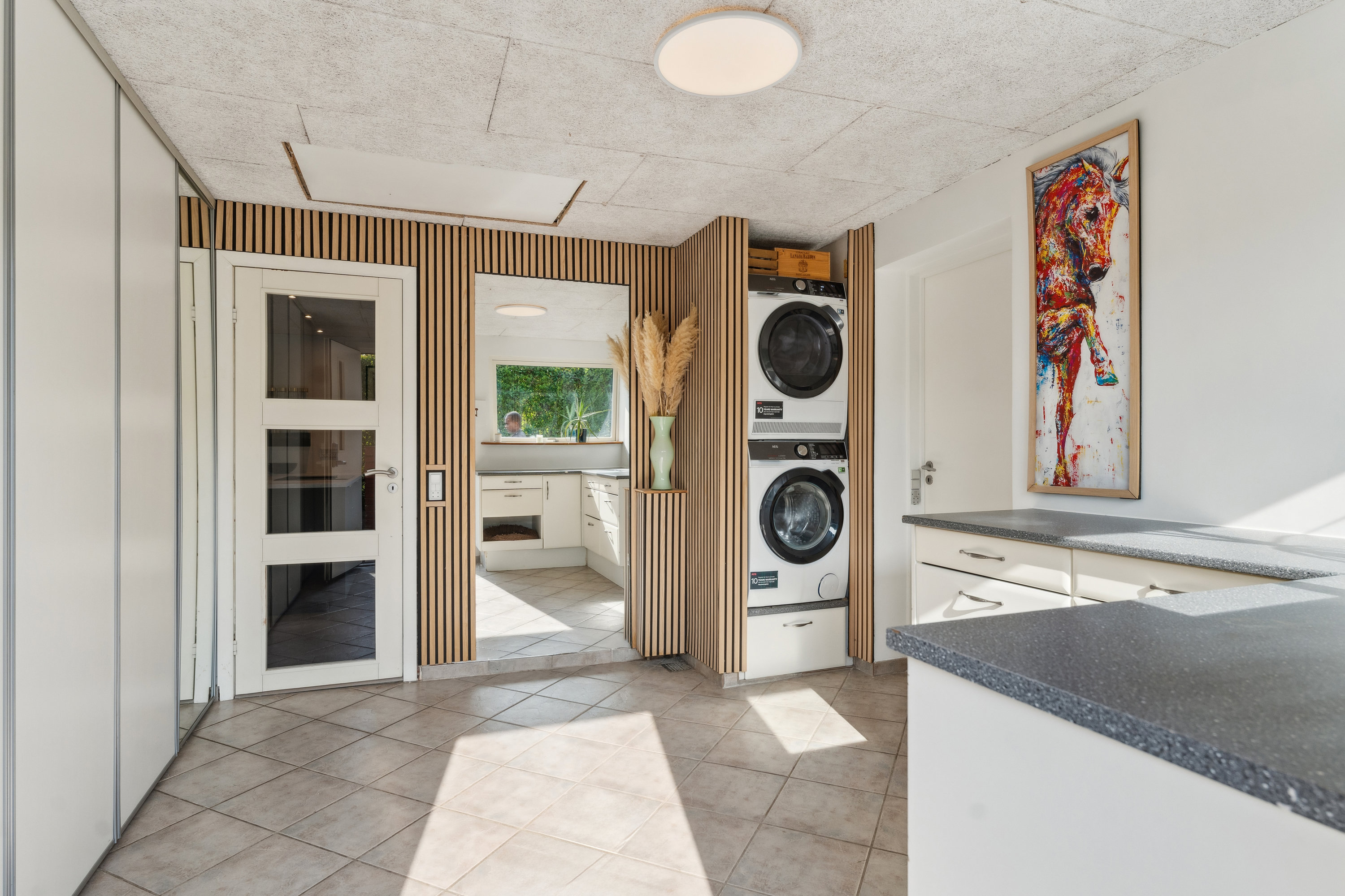 Fremhævet  billede i fuldskærmstilstand. Billede af Granvej 5, Harridslev, 8930 Randers NØ