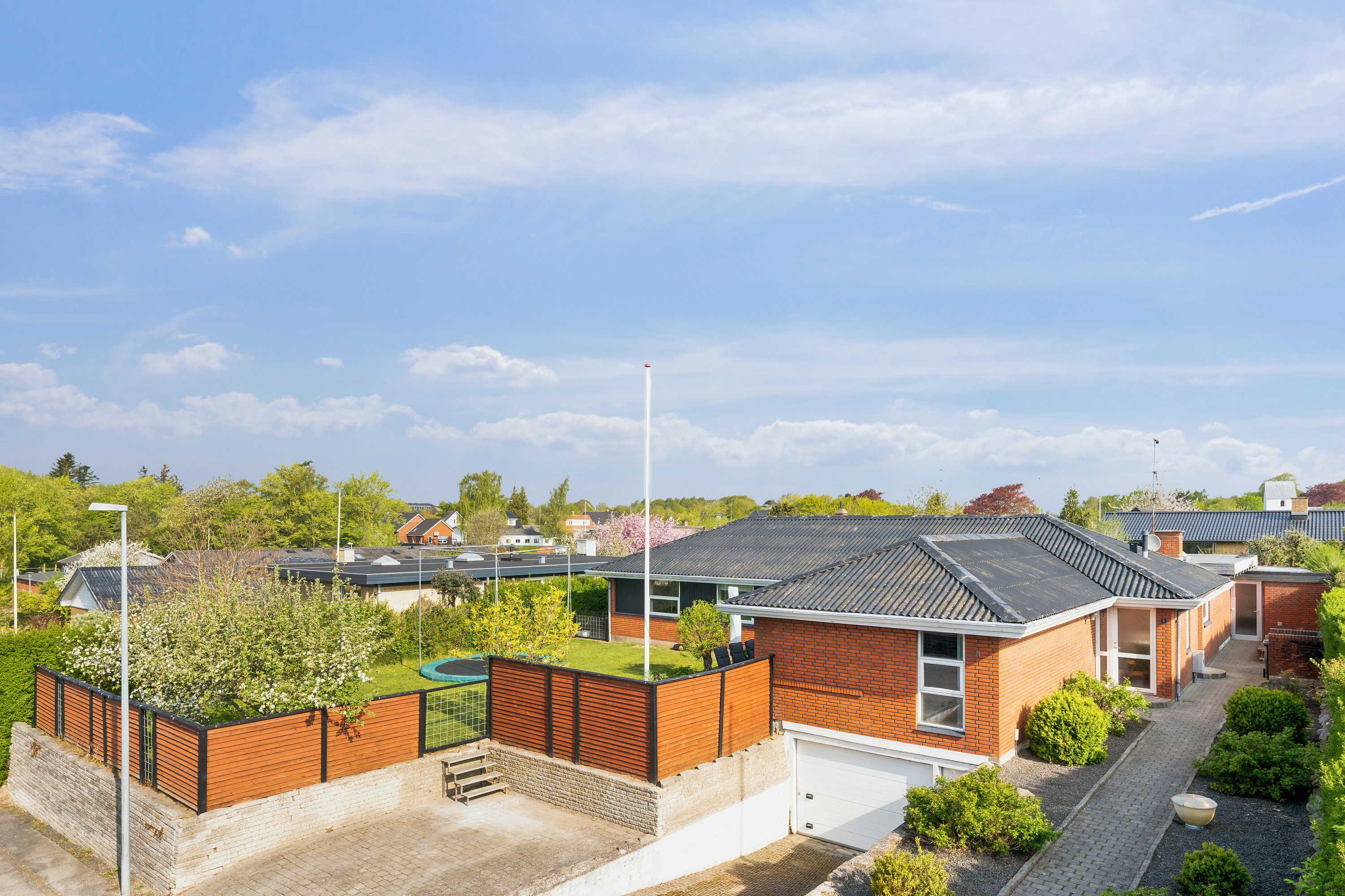 Granvej 5, Harridslev, 8930 Randers NØ