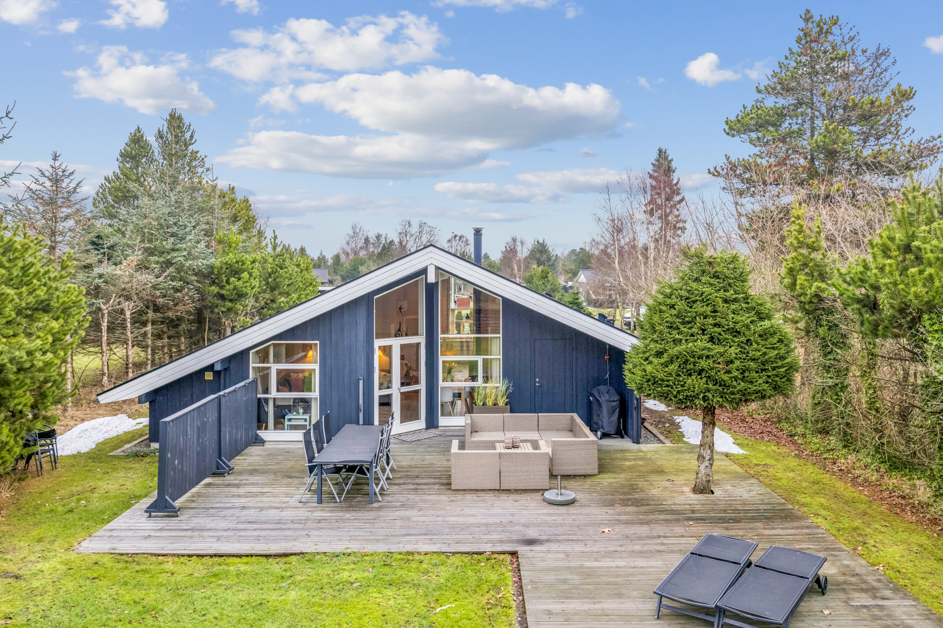 Fremhævet andet billede i fuldskærmstilstand. Billede af Koldkærgårdsvej 19, 9370 Hals