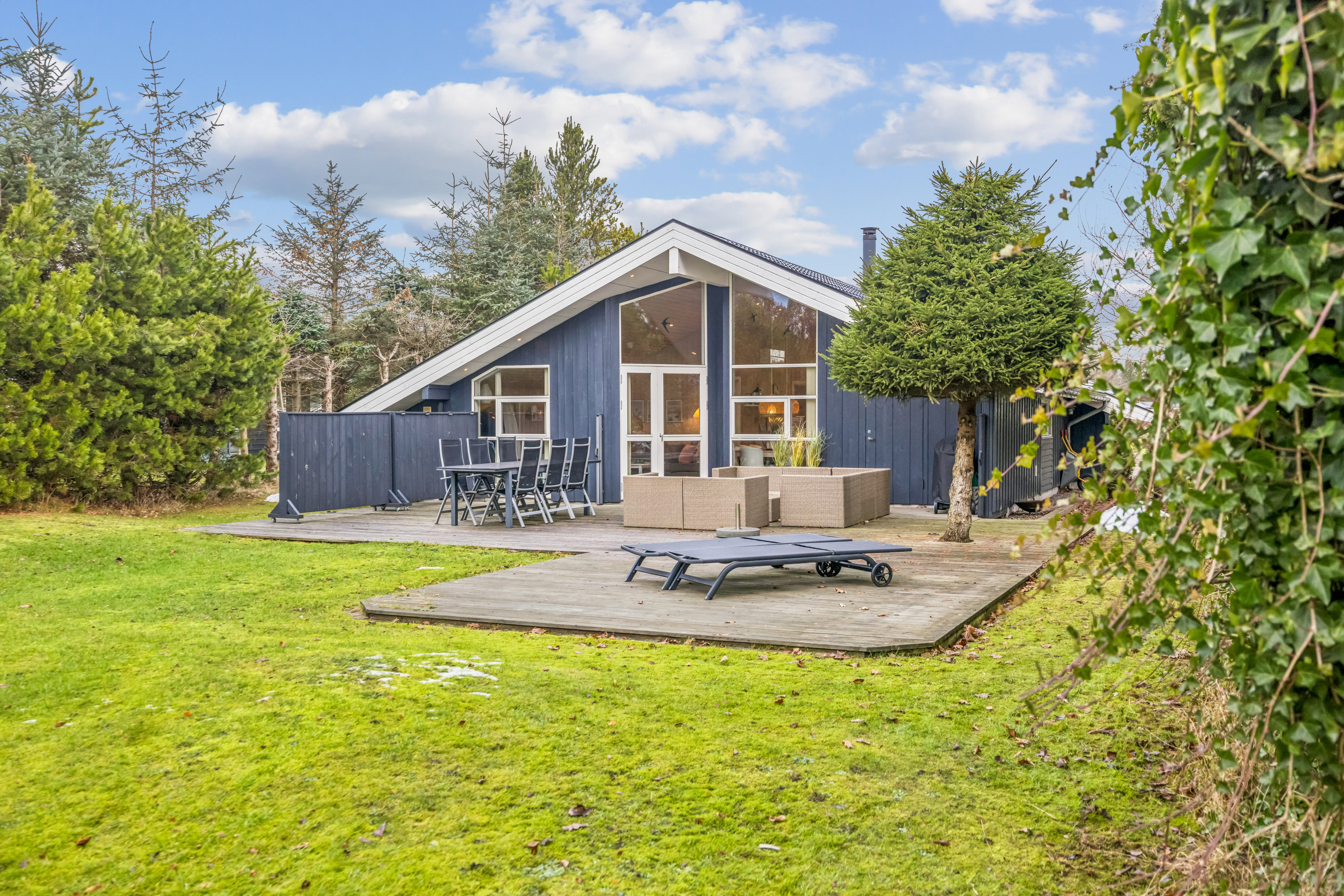 Fremhævet andet billede i fuldskærmstilstand. Billede af Koldkærgårdsvej 19, 9370 Hals