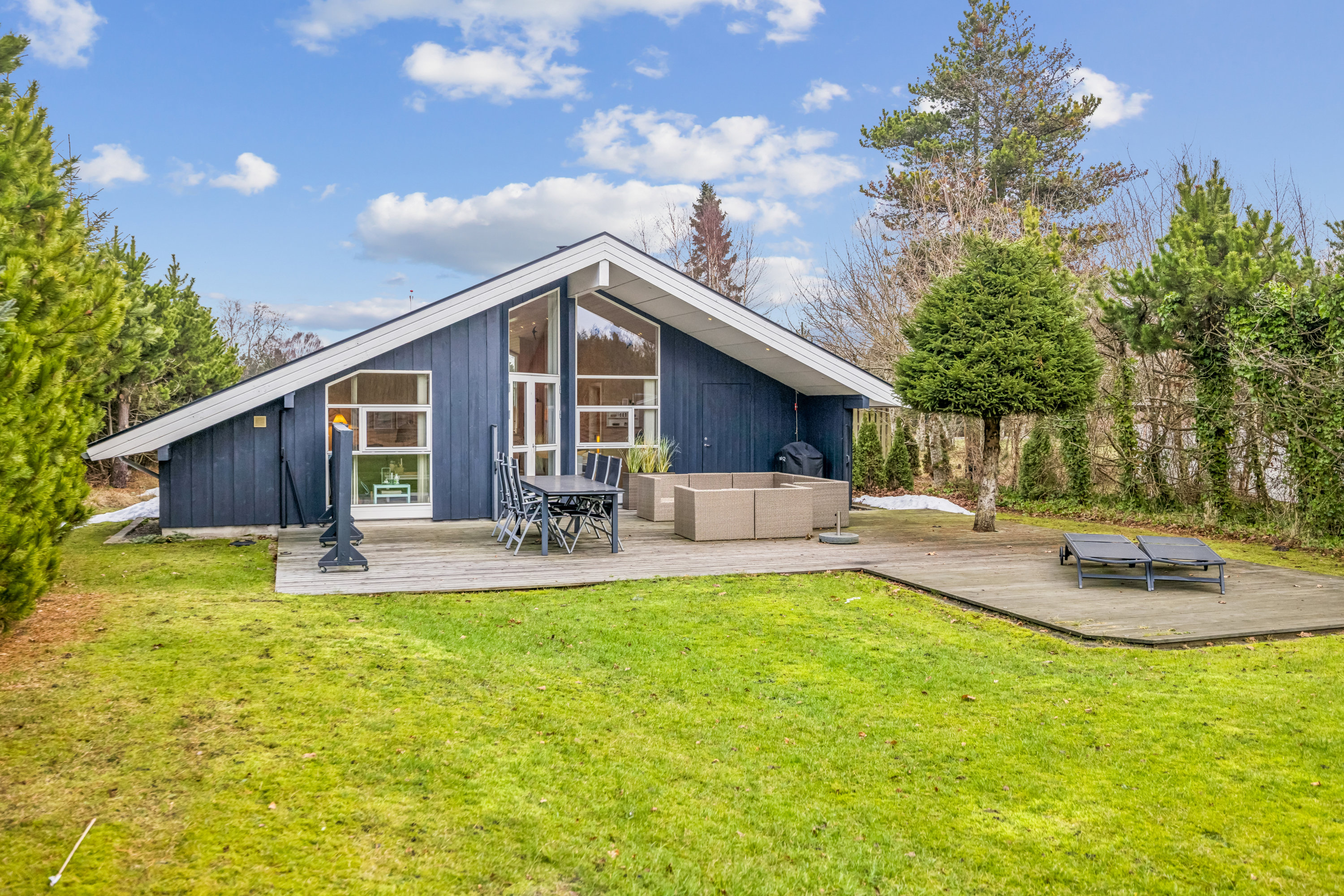 Fremhævet andet billede i fuldskærmstilstand. Billede af Koldkærgårdsvej 19, 9370 Hals