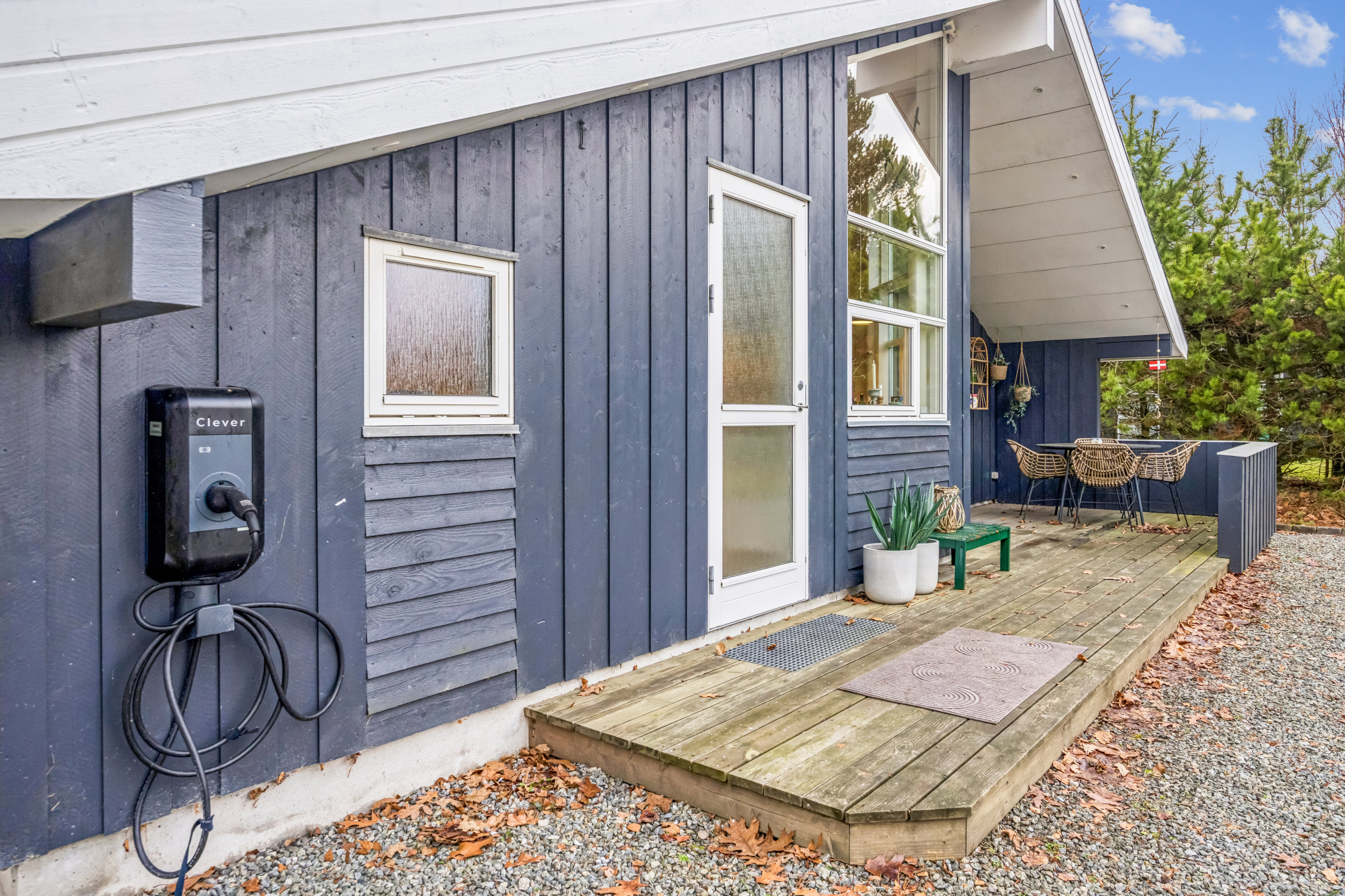 Fremhævet andet billede i fuldskærmstilstand. Billede af Koldkærgårdsvej 19, 9370 Hals