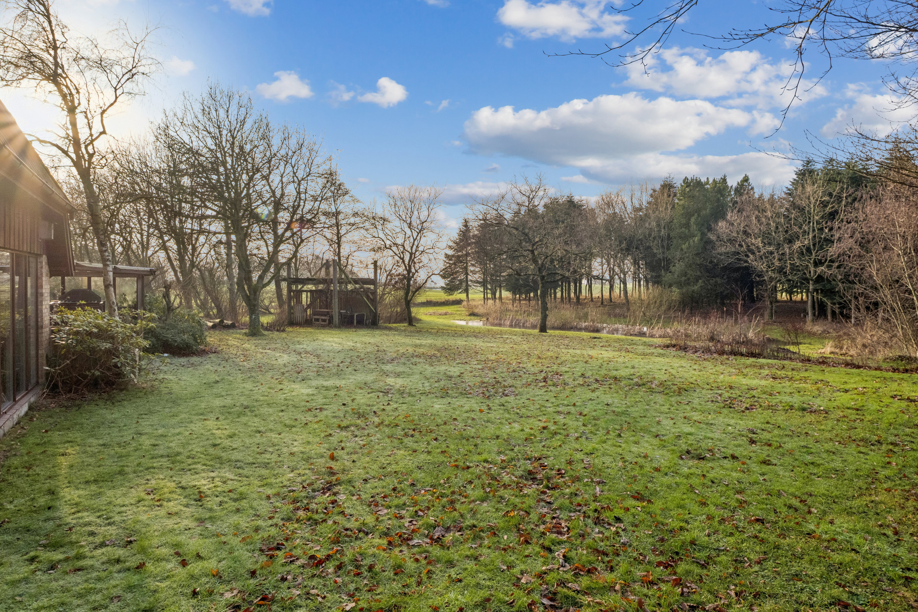 Tordenhøjsvej 30, Skallerup, 7950 Erslev