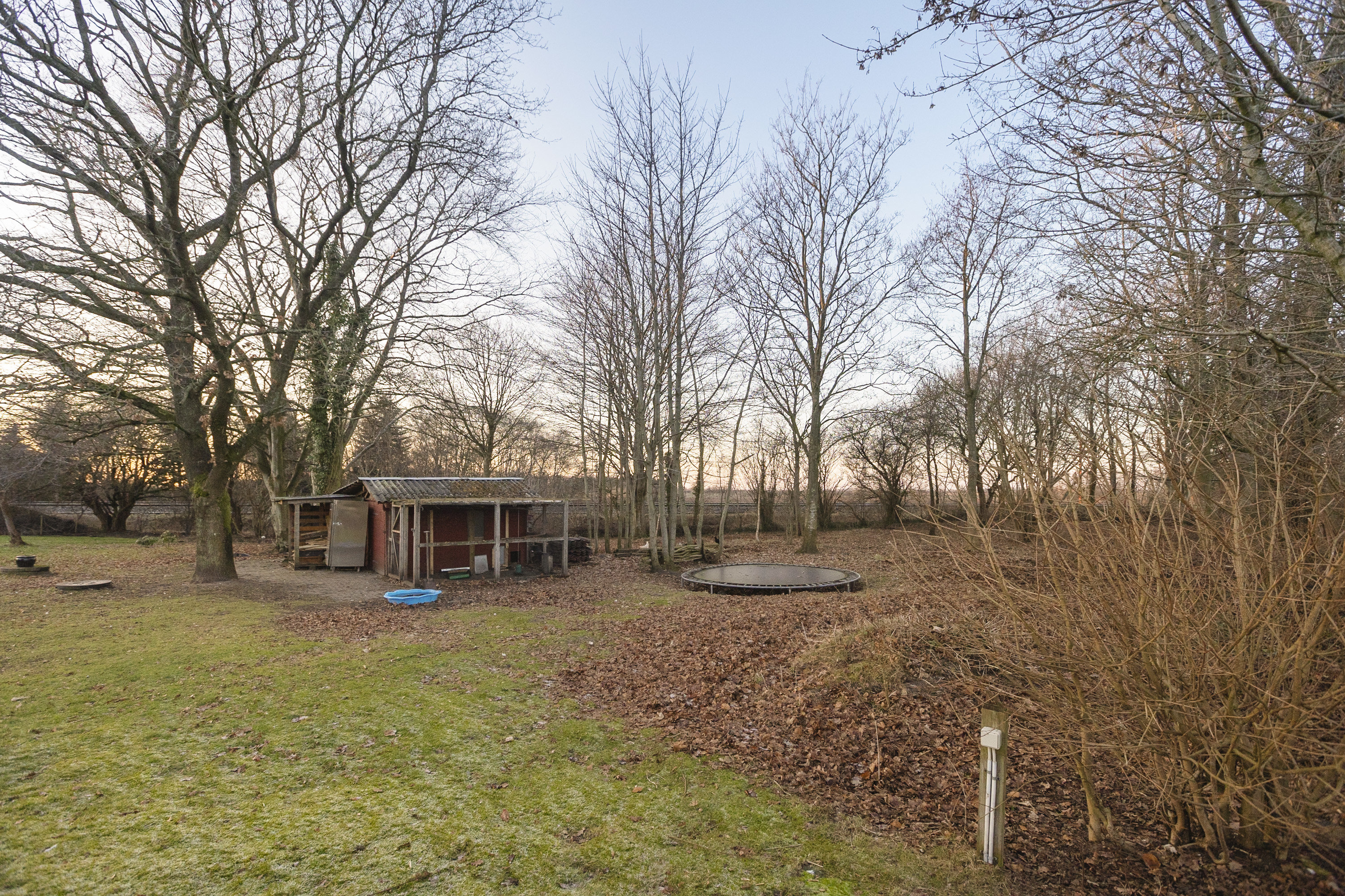 Fremhævet ejendommen billede i fuldskærmstilstand. Billede af Bredhøjvej 12, 6392 Bolderslev