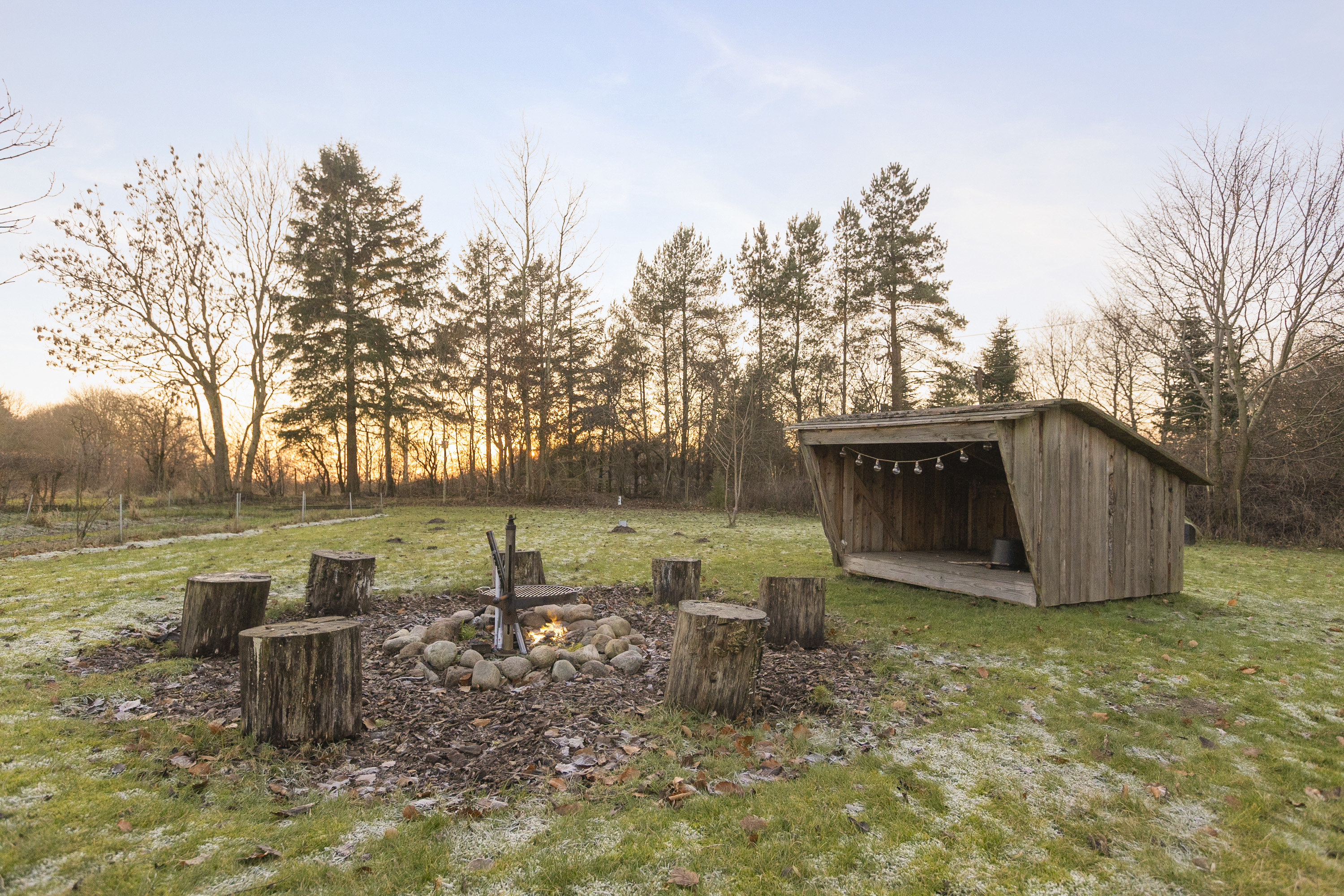 Fremhævet ejendommen billede i fuldskærmstilstand. Billede af Bredhøjvej 12, 6392 Bolderslev