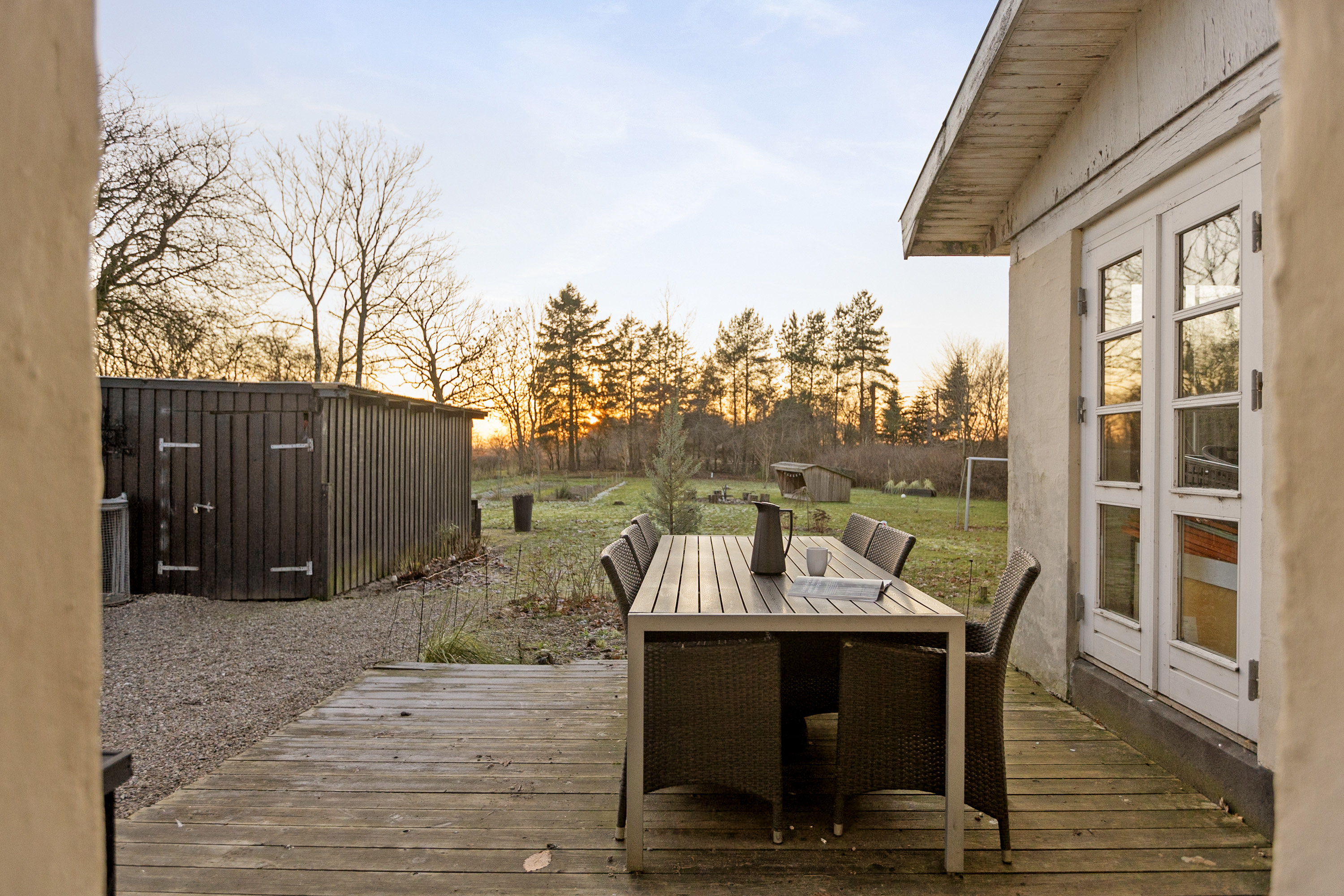 Fremhævet ejendommen billede i fuldskærmstilstand. Billede af Bredhøjvej 12, 6392 Bolderslev