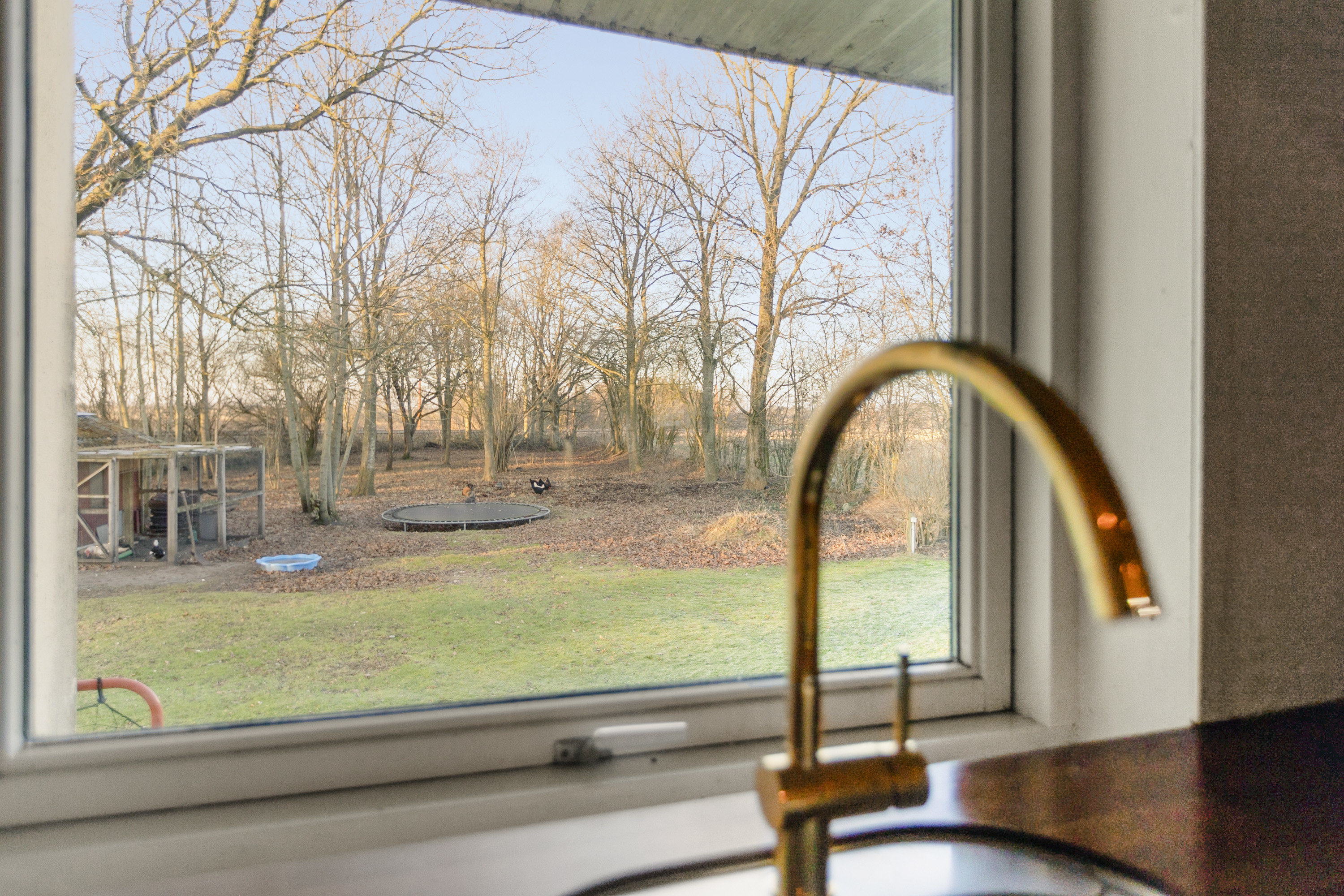 Miniaturebillede 2: område. Billede af Bredhøjvej 12, 6392 Bolderslev