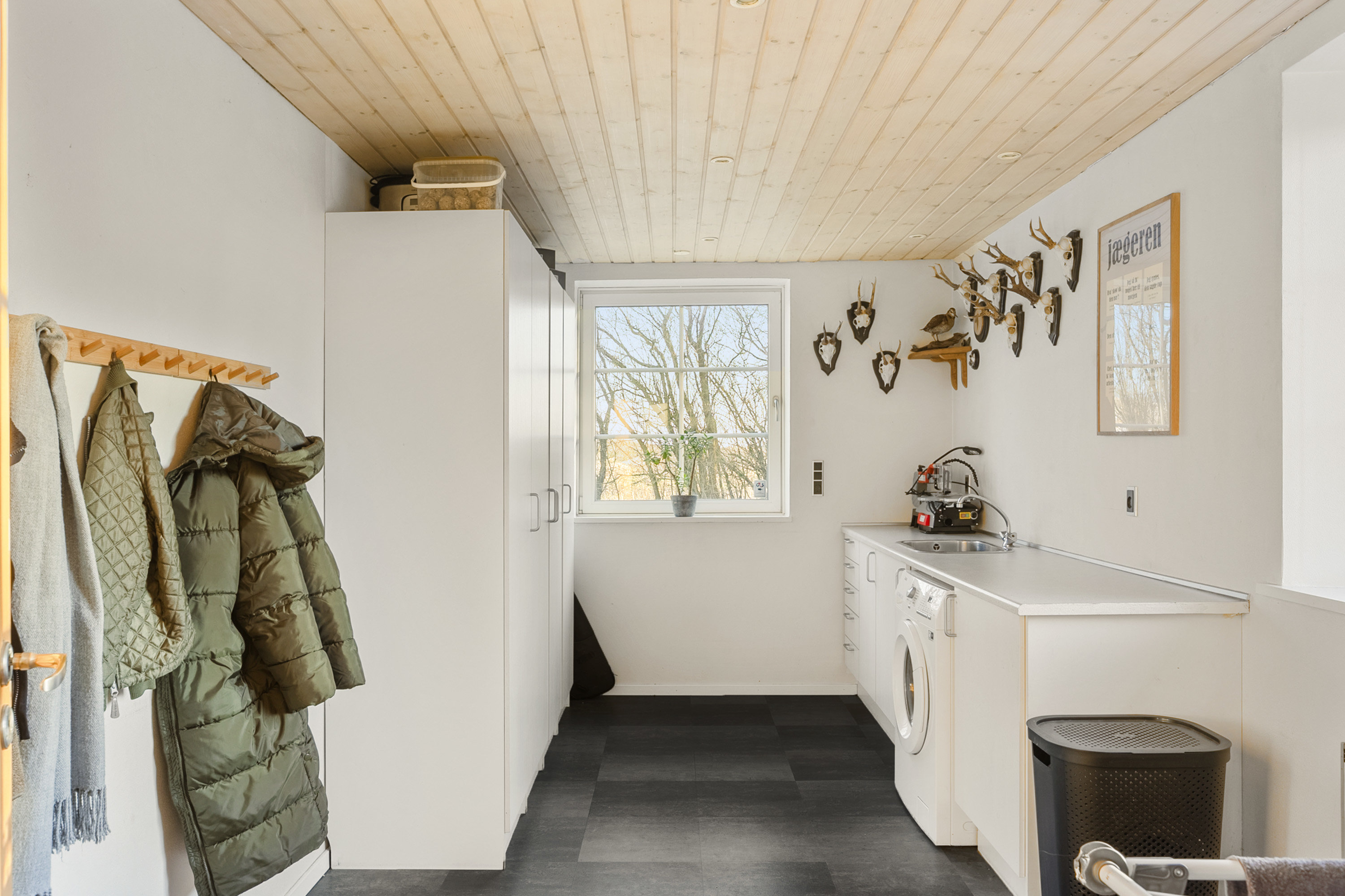 Fremhævet område billede i fuldskærmstilstand. Billede af Bredhøjvej 12, 6392 Bolderslev