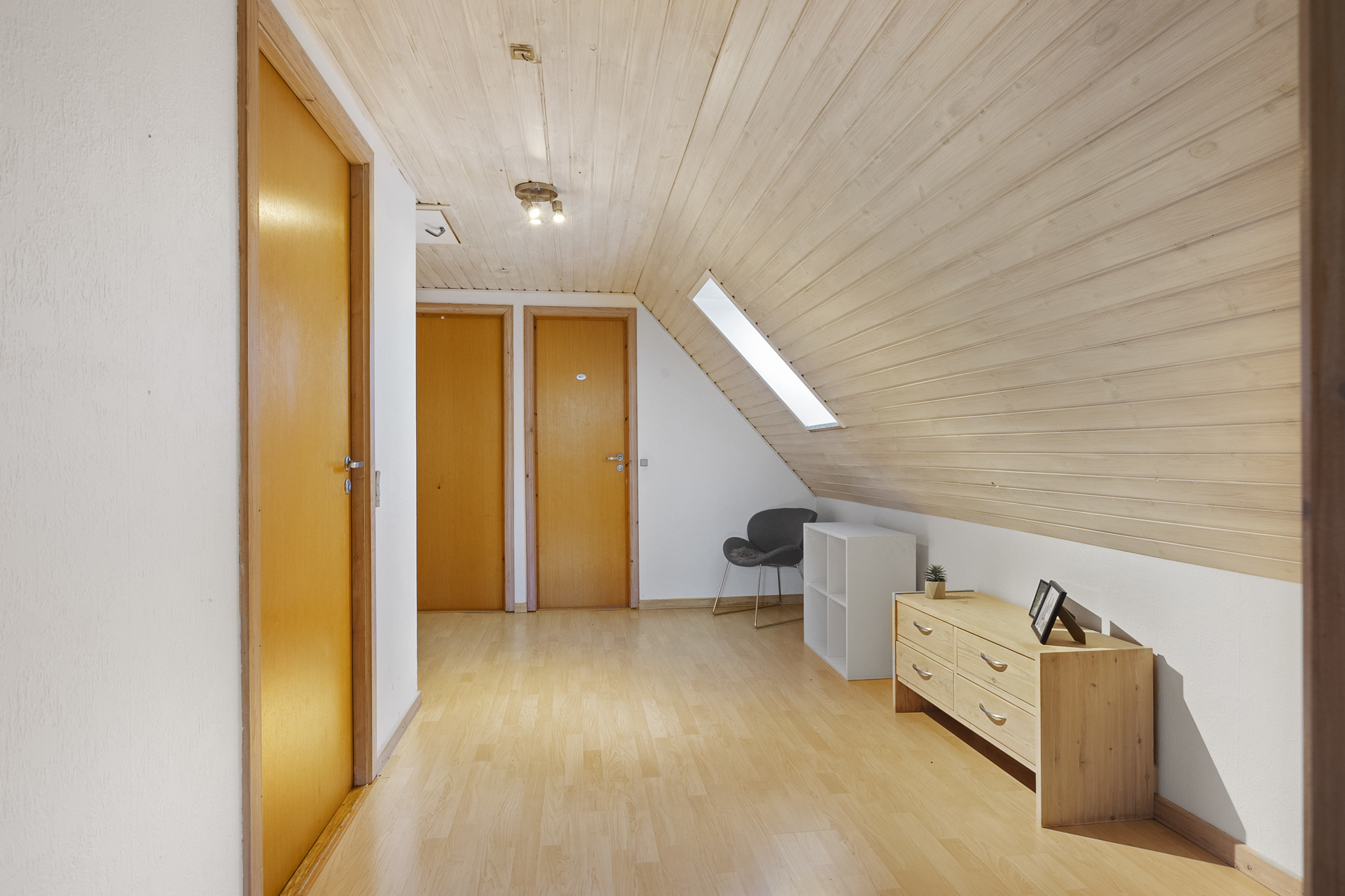 Fremhævet område billede i fuldskærmstilstand. Billede af Bredhøjvej 12, 6392 Bolderslev