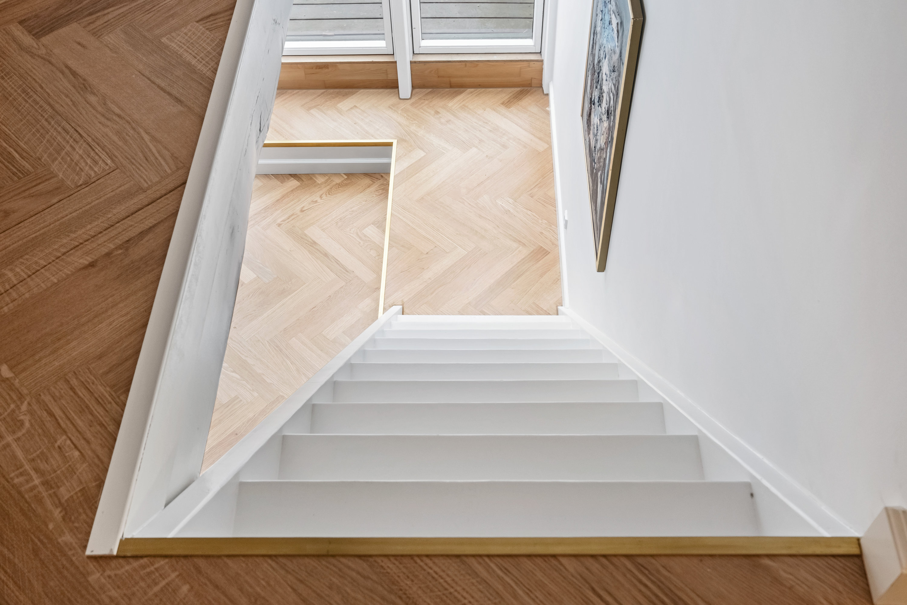 Fremhævet  billede i fuldskærmstilstand. Billede af Kystvejen 25, 4. tv., 8000 Aarhus C