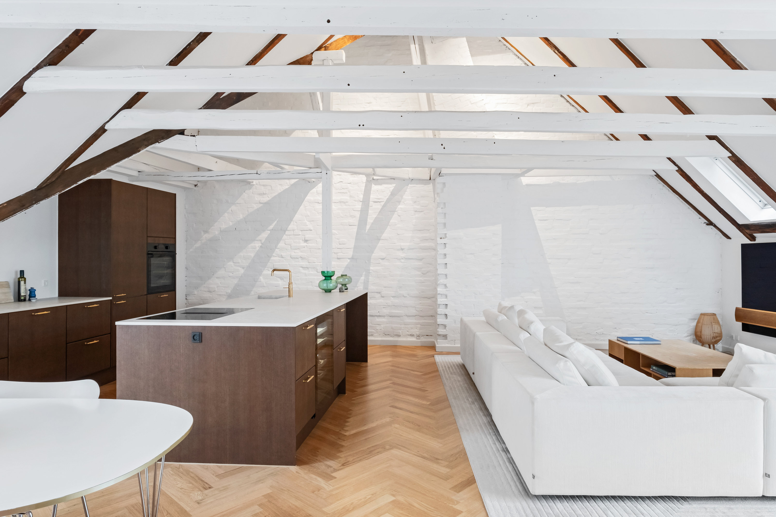 Kystvejen 25, 4. tv., 8000 Aarhus C