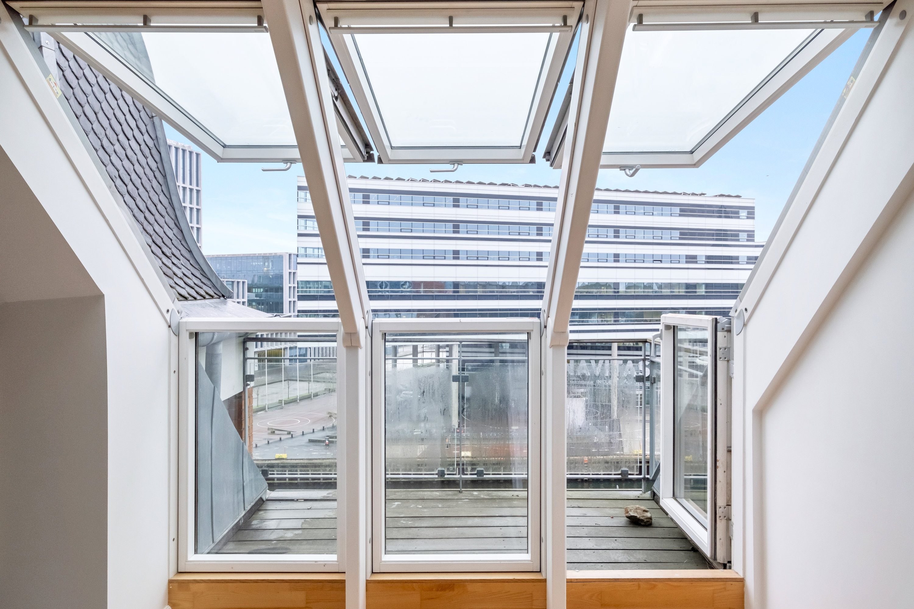 Fremhævet  billede i fuldskærmstilstand. Billede af Kystvejen 25, 4. tv., 8000 Aarhus C