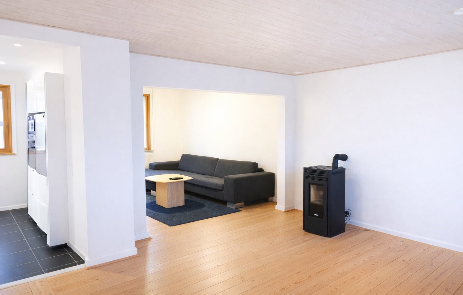 Toftekrogen 25, Ø Hæsinge, 5600 Faaborg