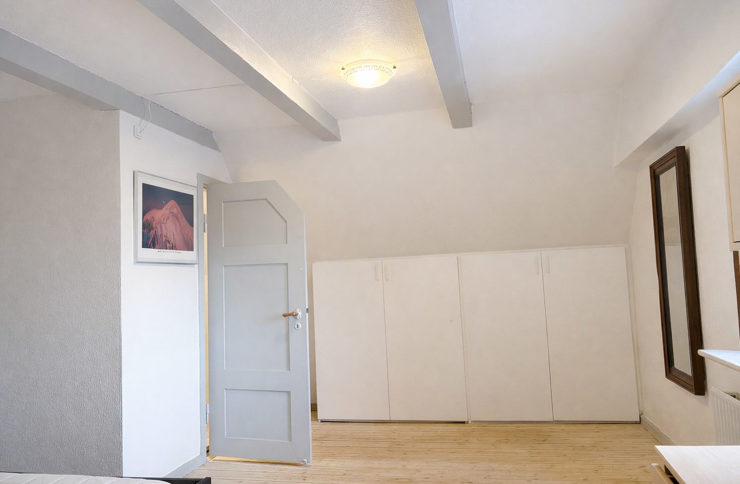 Fremhævet værelse  billede i fuldskærmstilstand. Billede af Toftekrogen 25, Ø Hæsinge, 5600 Faaborg