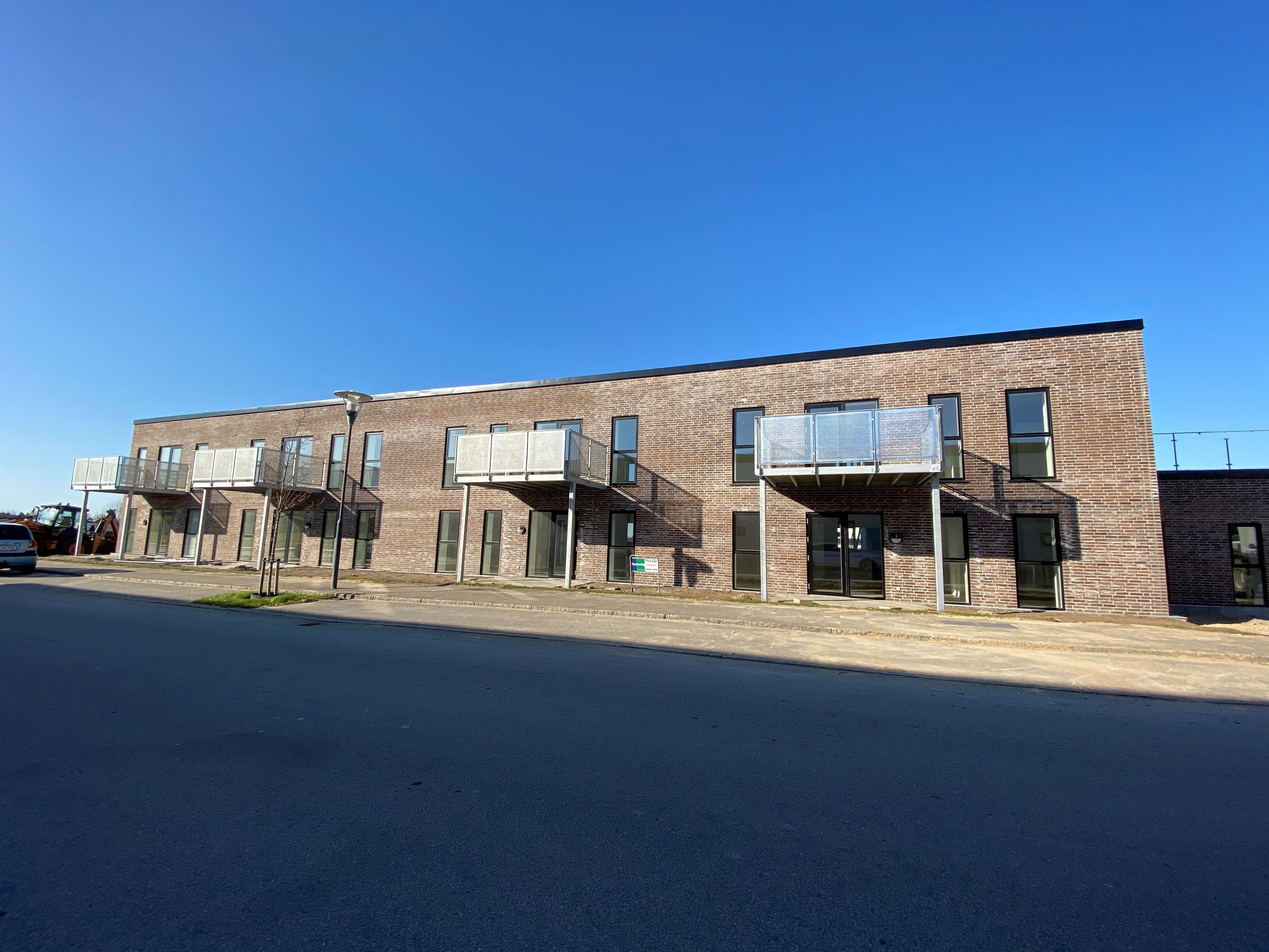 Fremhævet andet billede i fuldskærmstilstand. Billede af Ådalen 60, 9700 Brønderslev