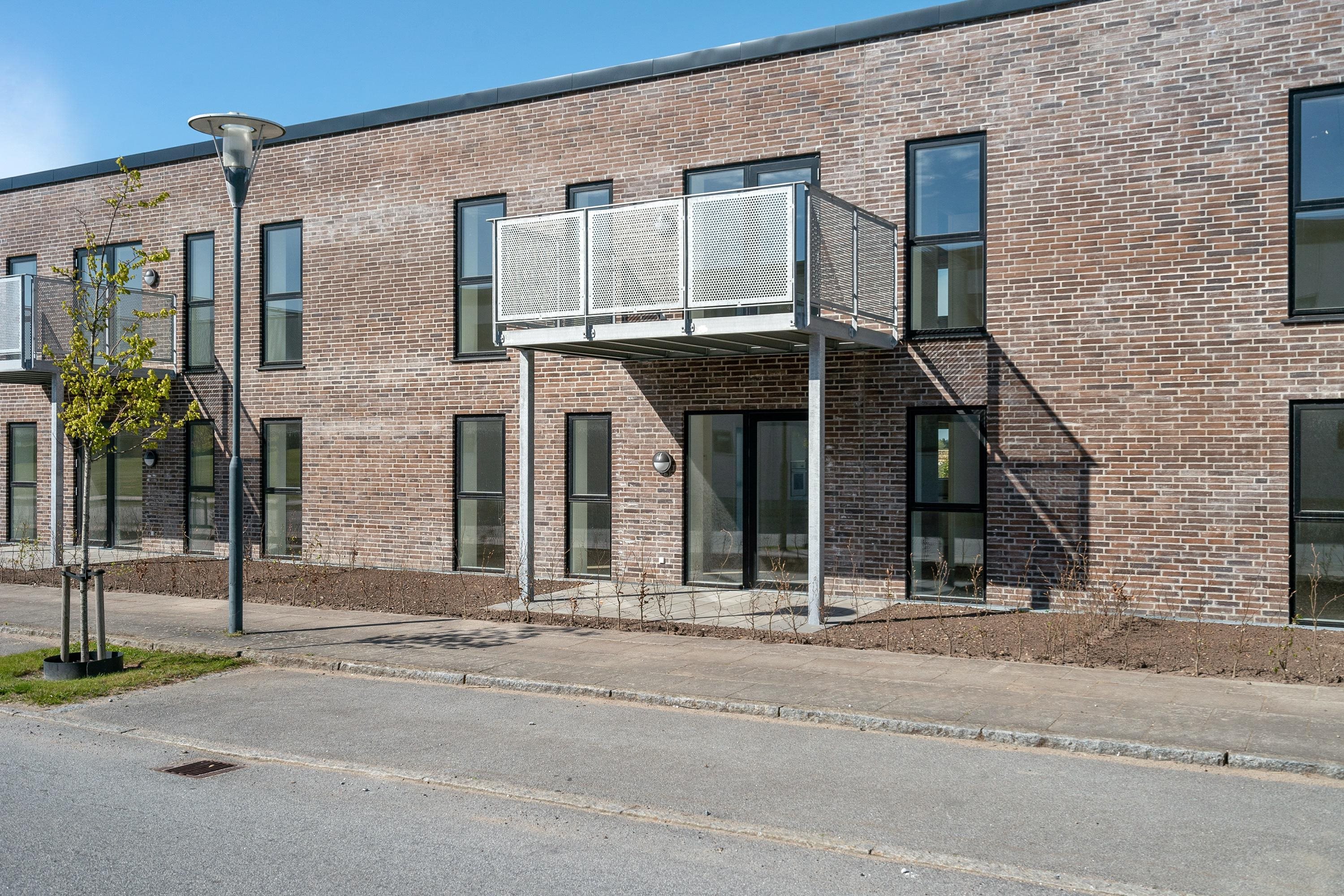 Fremhævet ejendommen billede i fuldskærmstilstand. Billede af Ådalen 60, 9700 Brønderslev