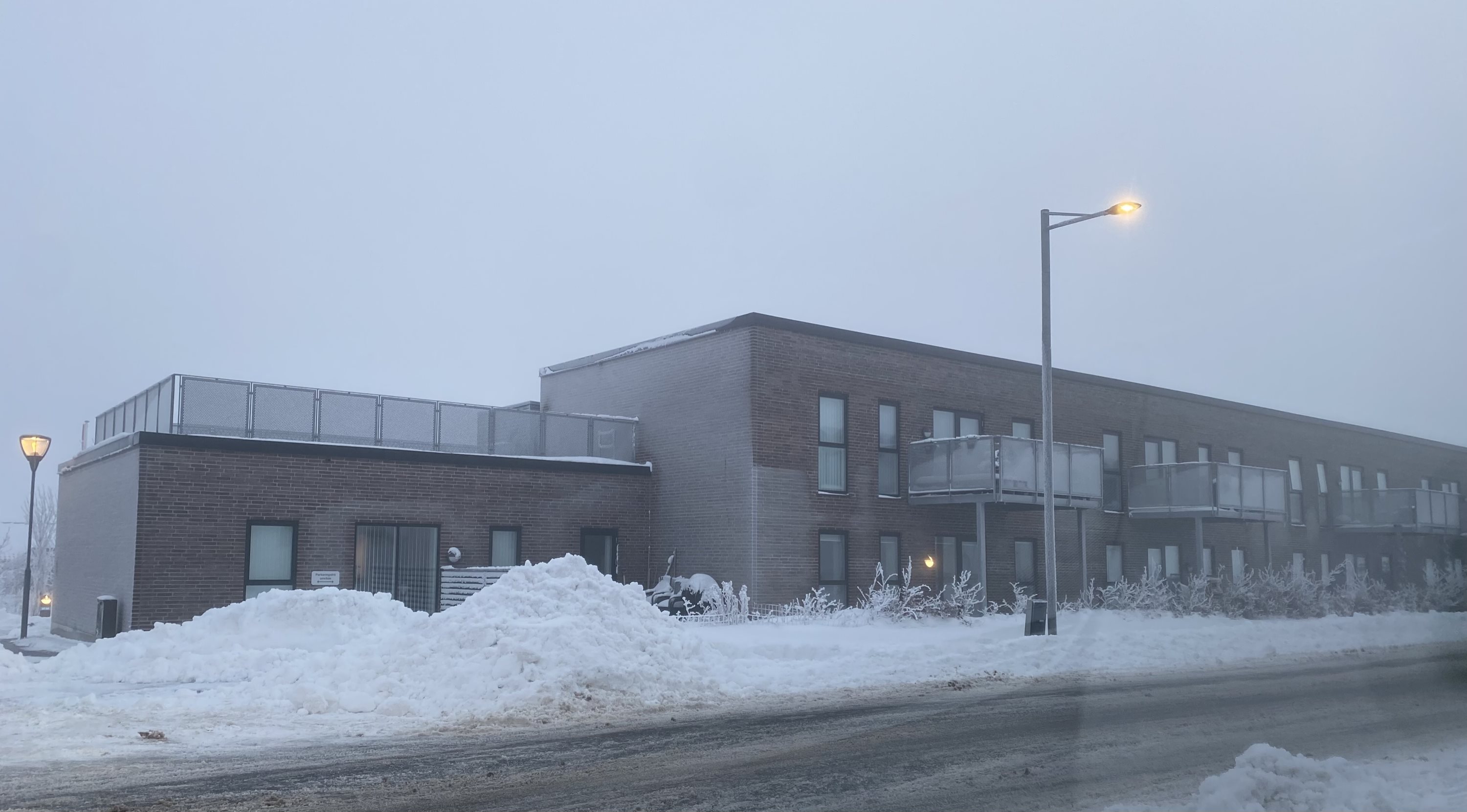 Fremhævet andet billede i fuldskærmstilstand. Billede af Ådalen 60, 9700 Brønderslev