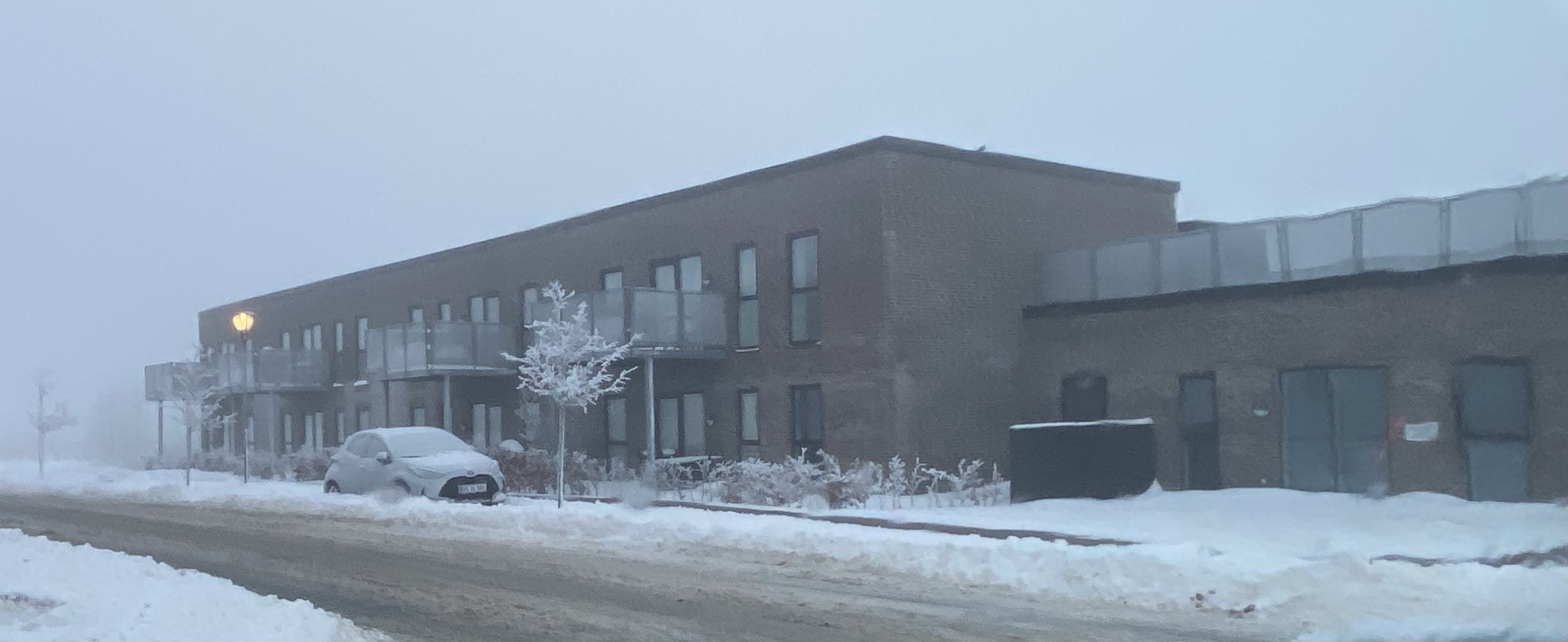 Fremhævet andet billede i fuldskærmstilstand. Billede af Ådalen 60, 9700 Brønderslev