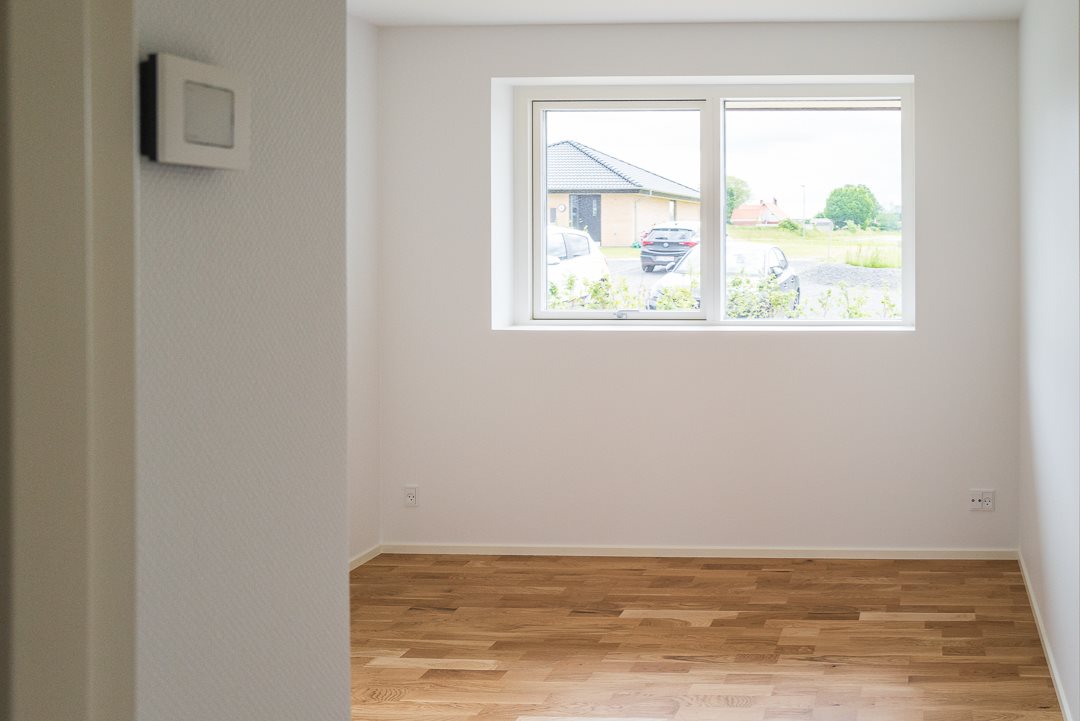 Fremhævet værelse billede i fuldskærmstilstand. Billede af Abildhøj 6C, Nørre Lyndelse, 5792 Årslev