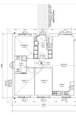 Fremhævet  billede i fuldskærmstilstand. Billede af Abildhøj 6C, Nørre Lyndelse, 5792 Årslev