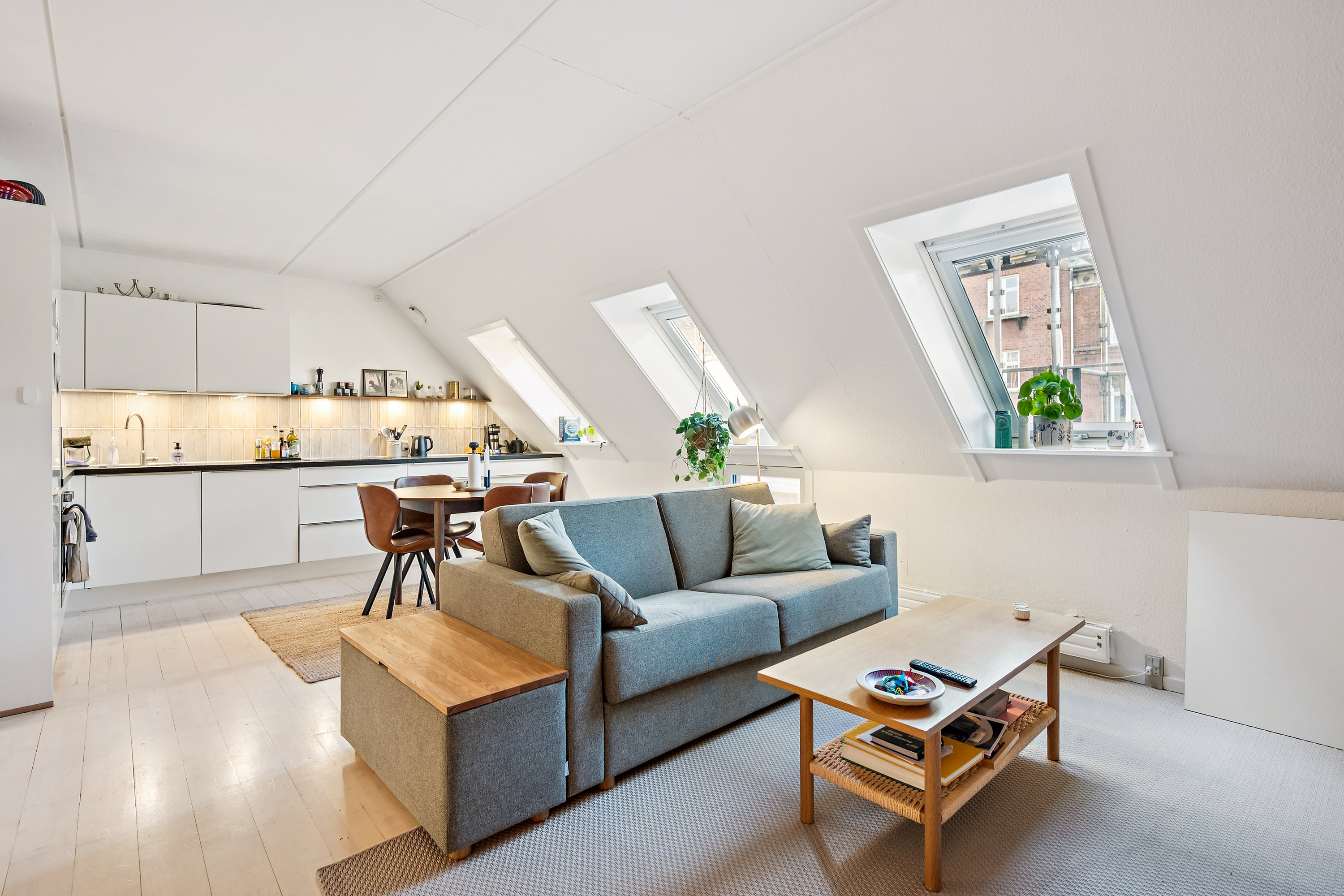 Ejerlejlighed på Valby Langgade 16, 3. 405., 2500 Valby