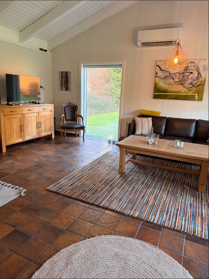 Lyngsbækvej 17B, Femmøller Strand, 8400 Ebeltoft