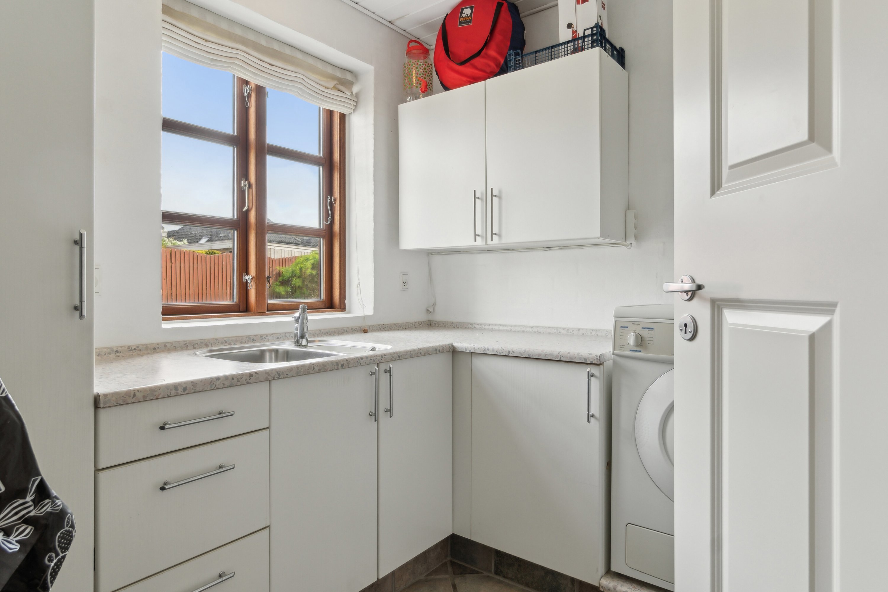 Fremhævet bryggers billede i fuldskærmstilstand. Billede af Porsevej 13, Vorupør, 7700 Thisted